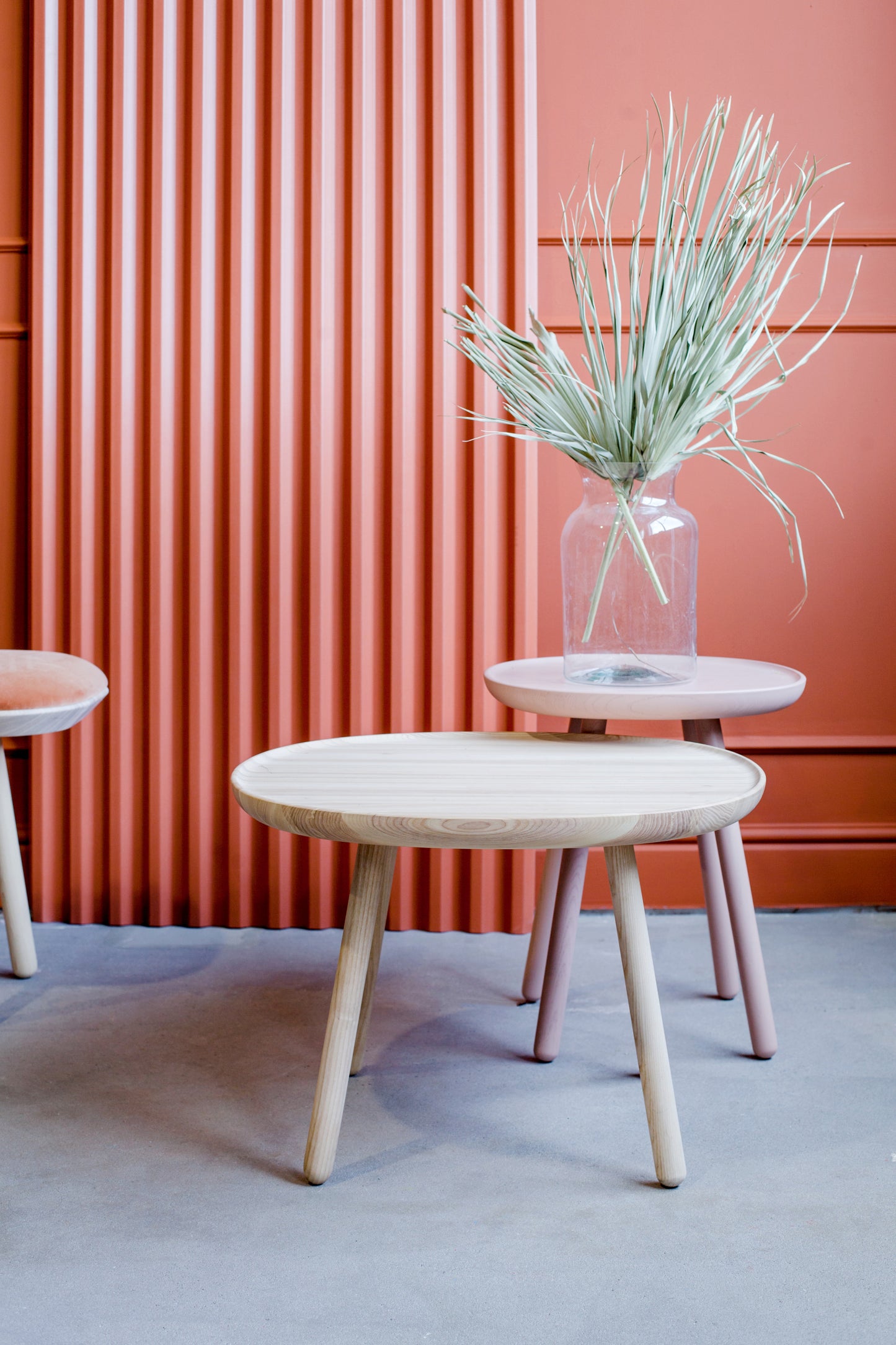 Naïve Side Table D640