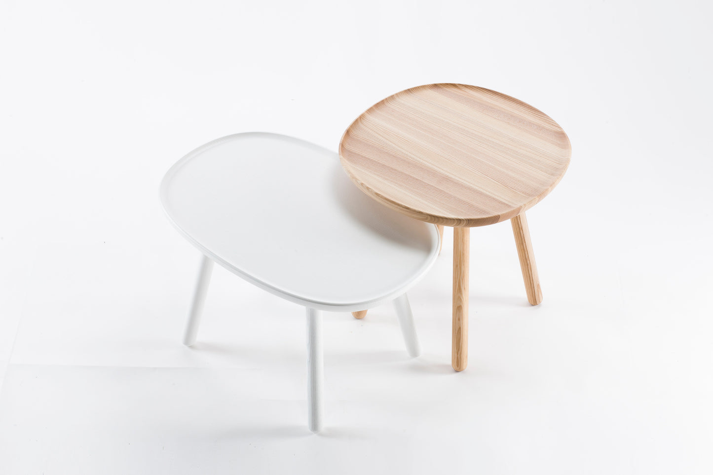 Naïve Side Table Rectangular L610