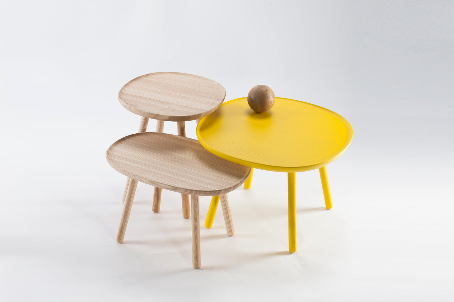 Naïve Side Table D640