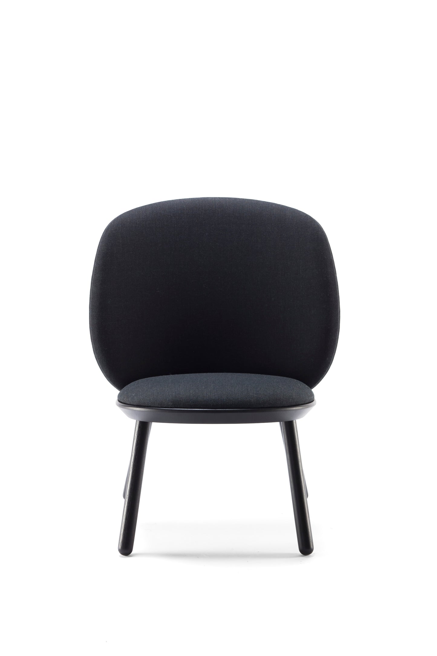 Naïve Low Chair Kvadrat