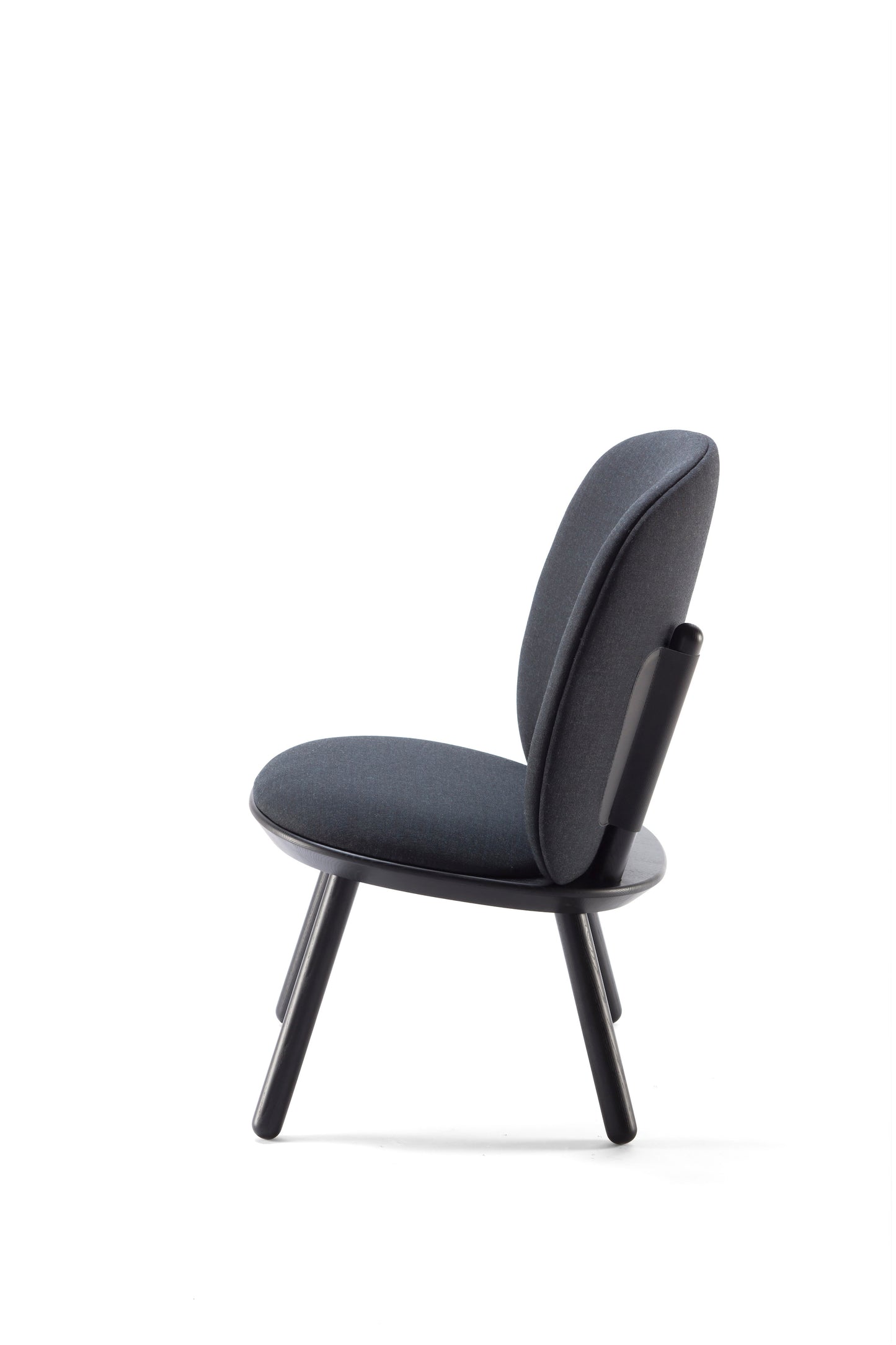 Naïve Low Chair Kvadrat