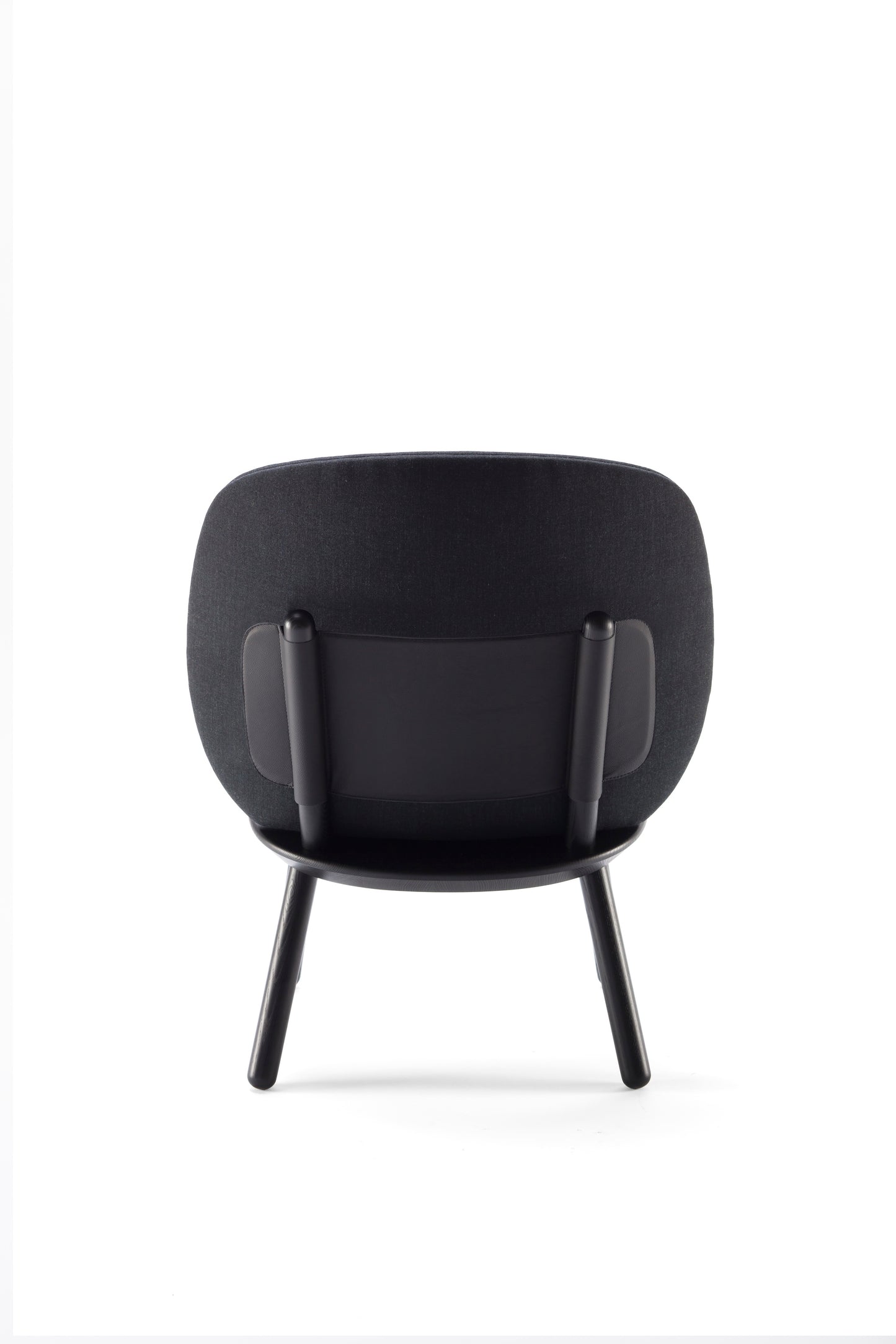 Naïve Low Chair Kvadrat
