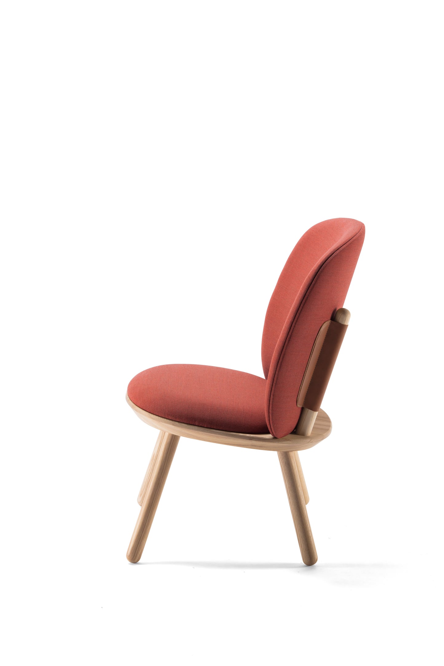 Naïve Low Chair Kvadrat