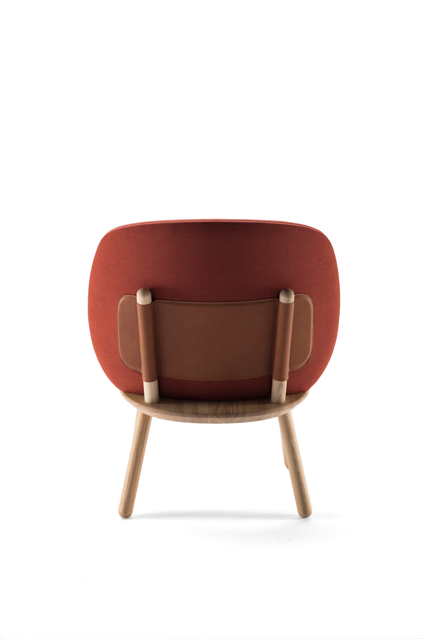 Naïve Low Chair Kvadrat