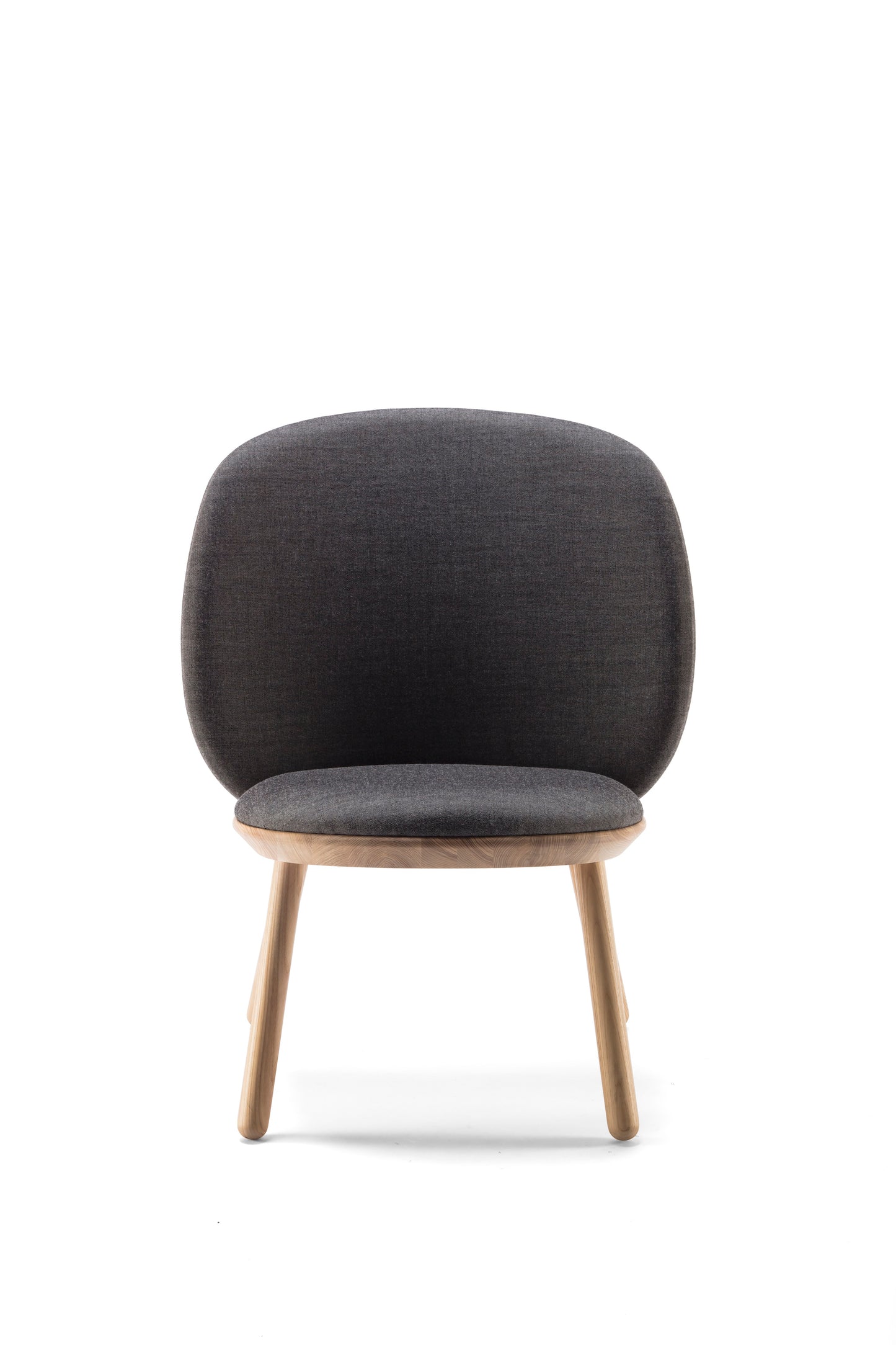 Naïve Low Chair Kvadrat