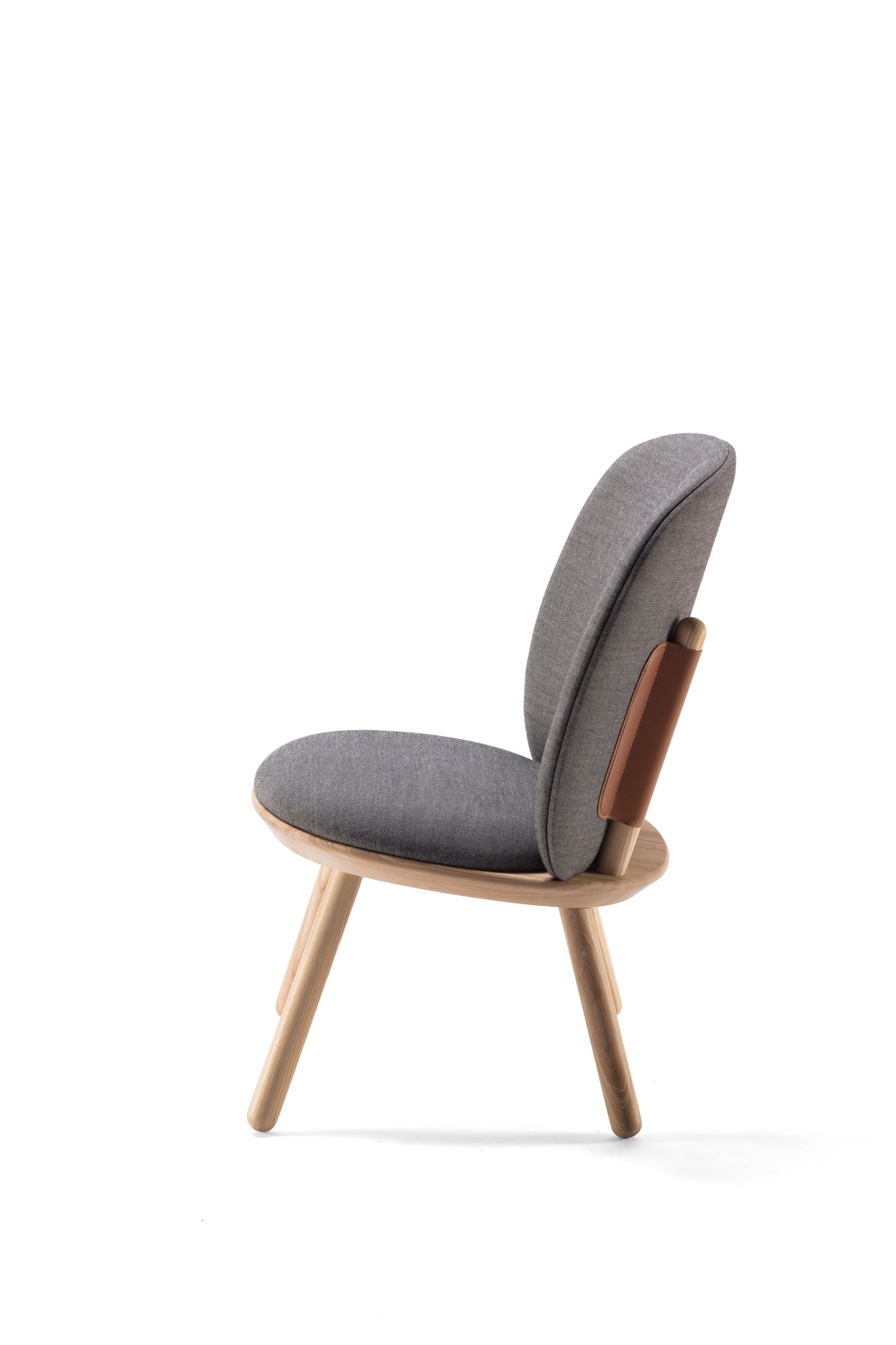 Naïve Low Chair Kvadrat