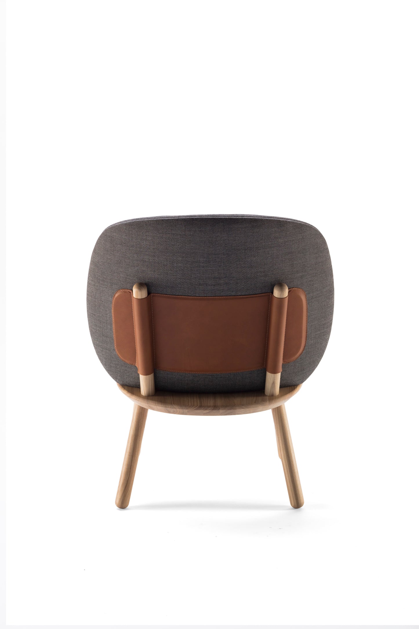 Naïve Low Chair Kvadrat