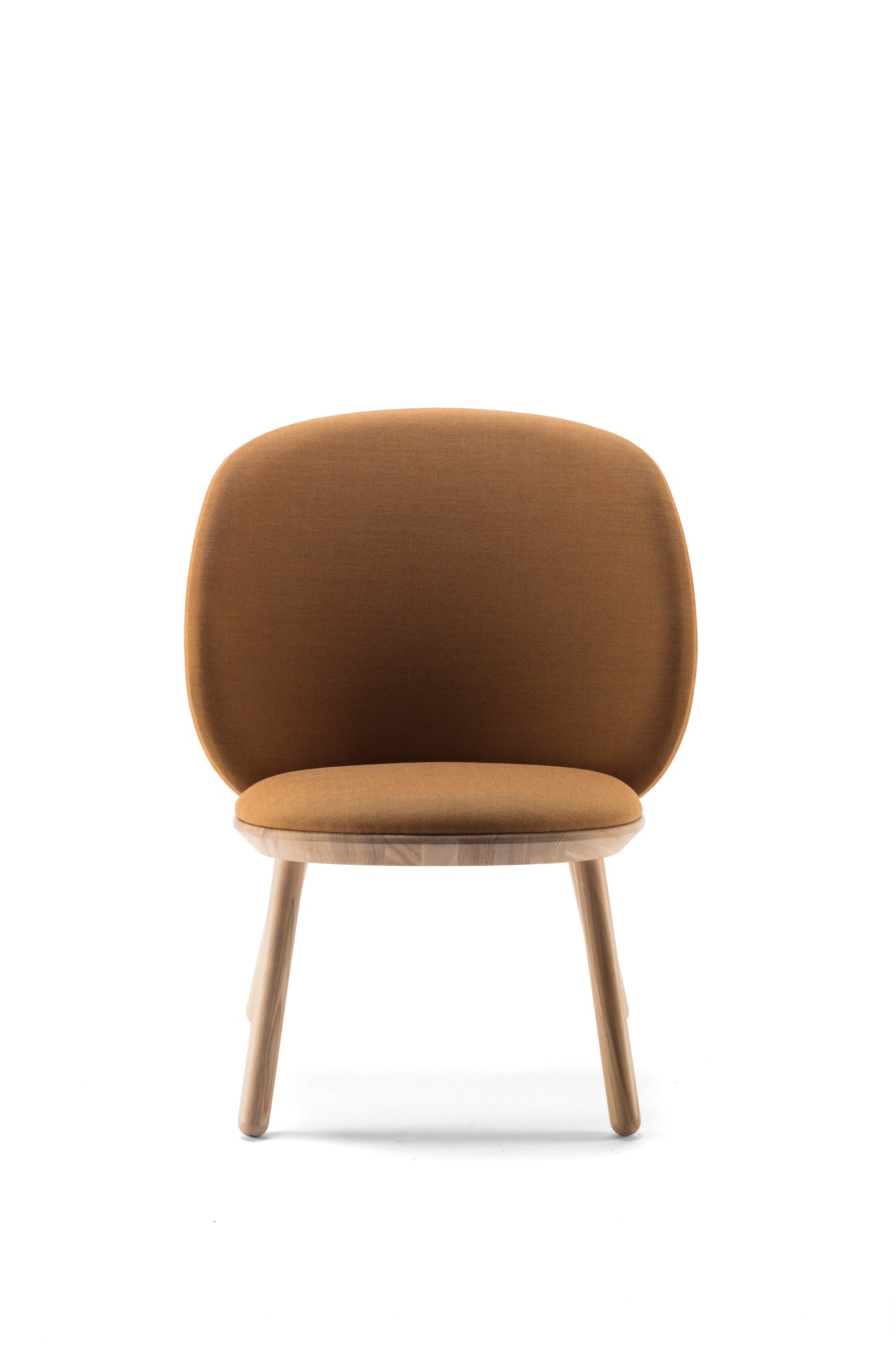 Naïve Low Chair Kvadrat