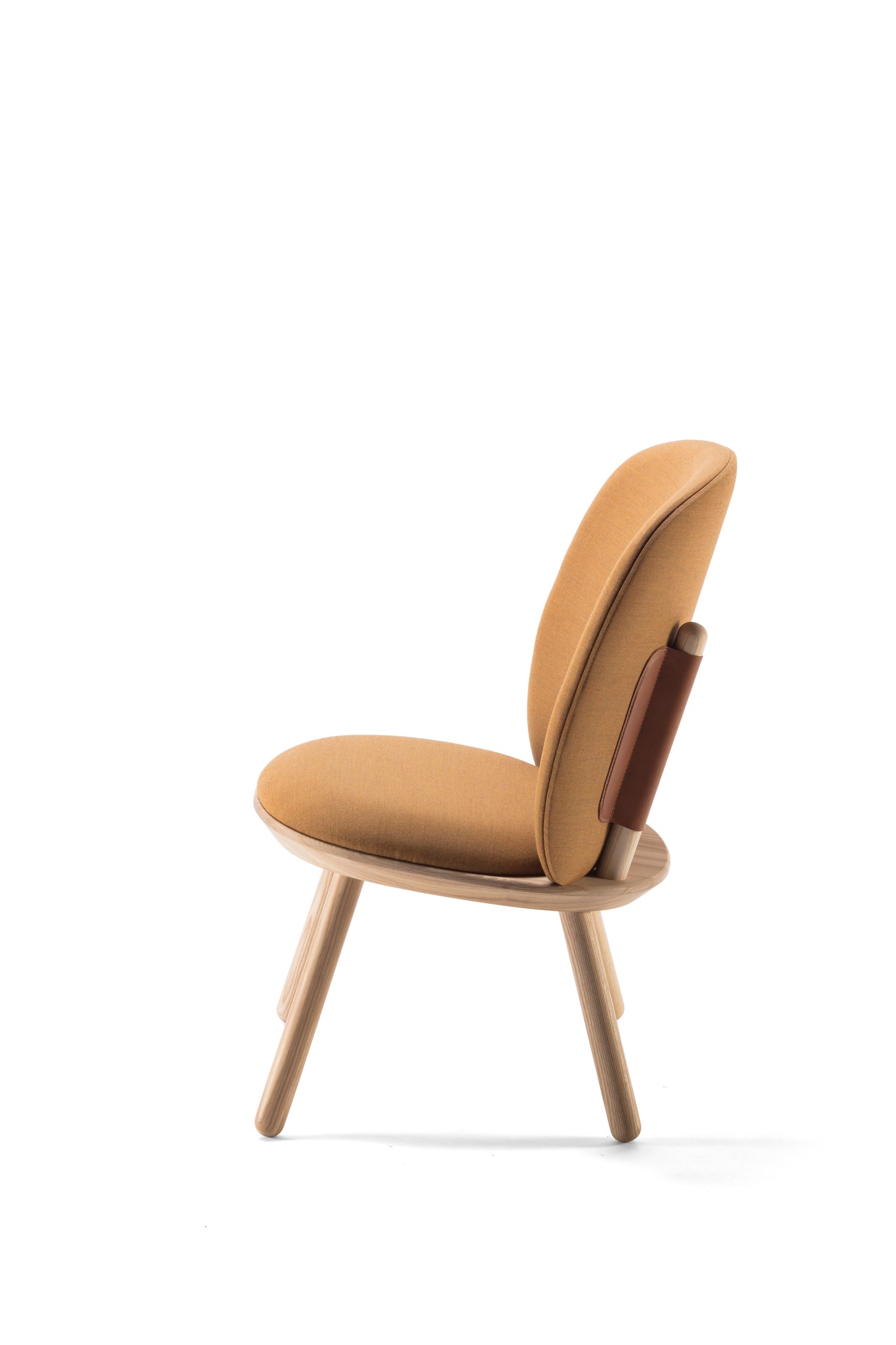 Naïve Low Chair Kvadrat