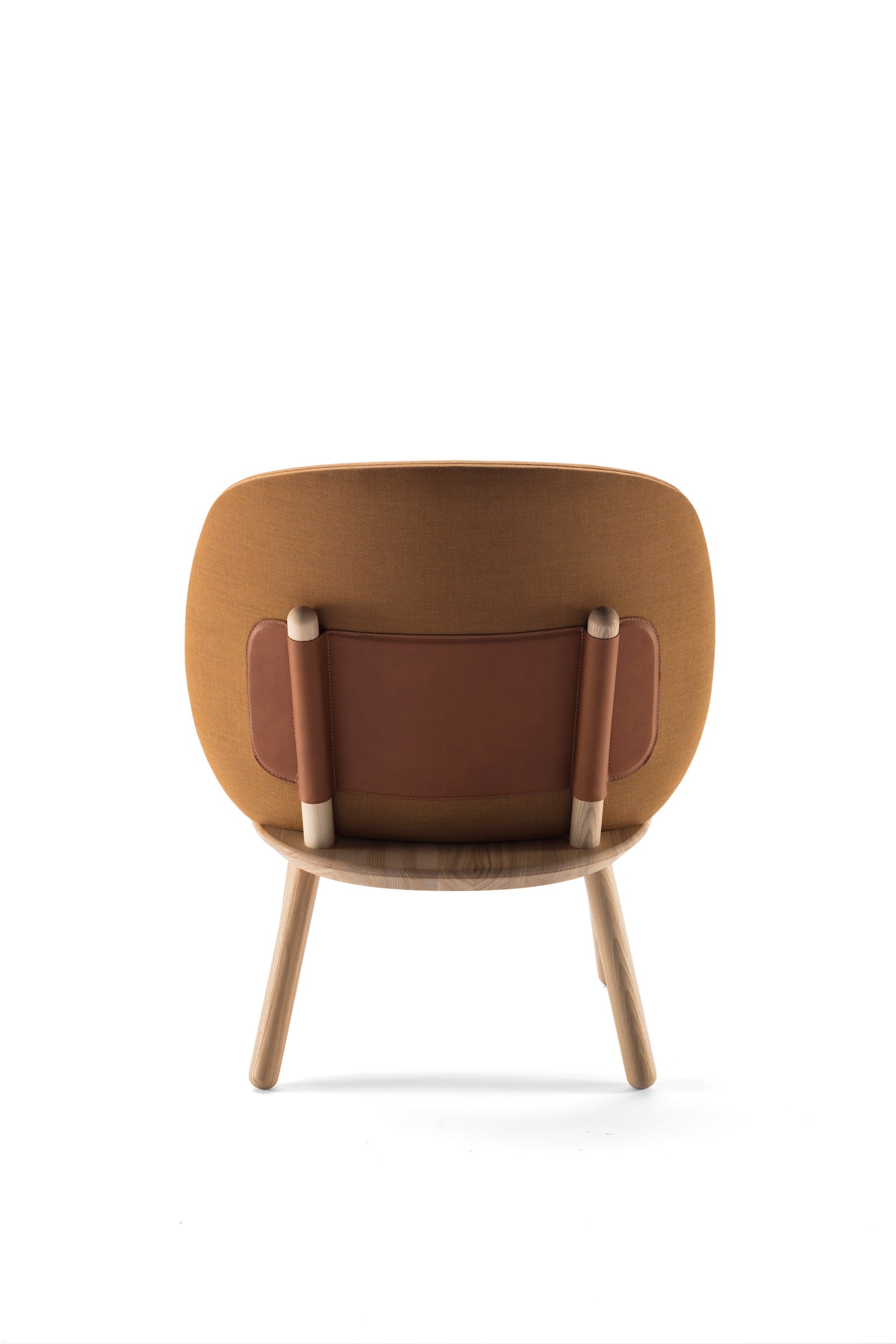 Naïve Low Chair Kvadrat
