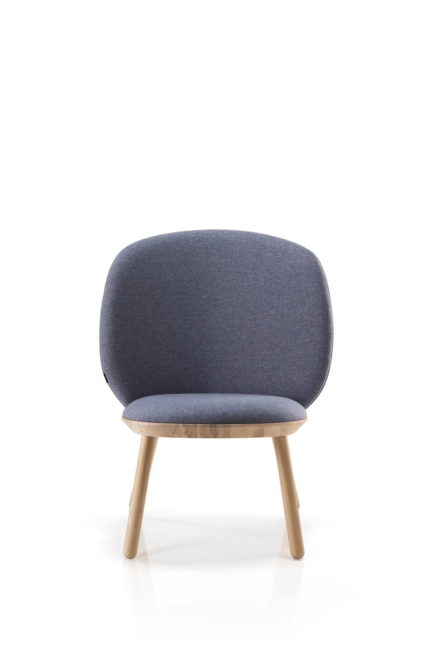 Naïve Low Chair Delius Gavi