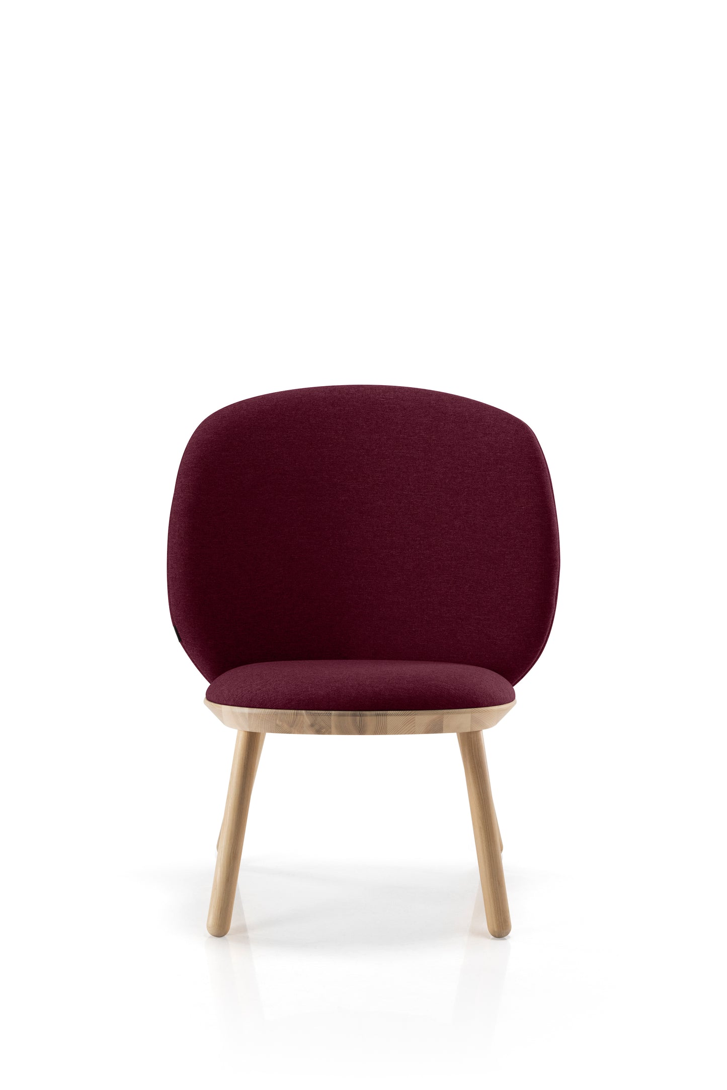 Naïve Low Chair Delius Gavi