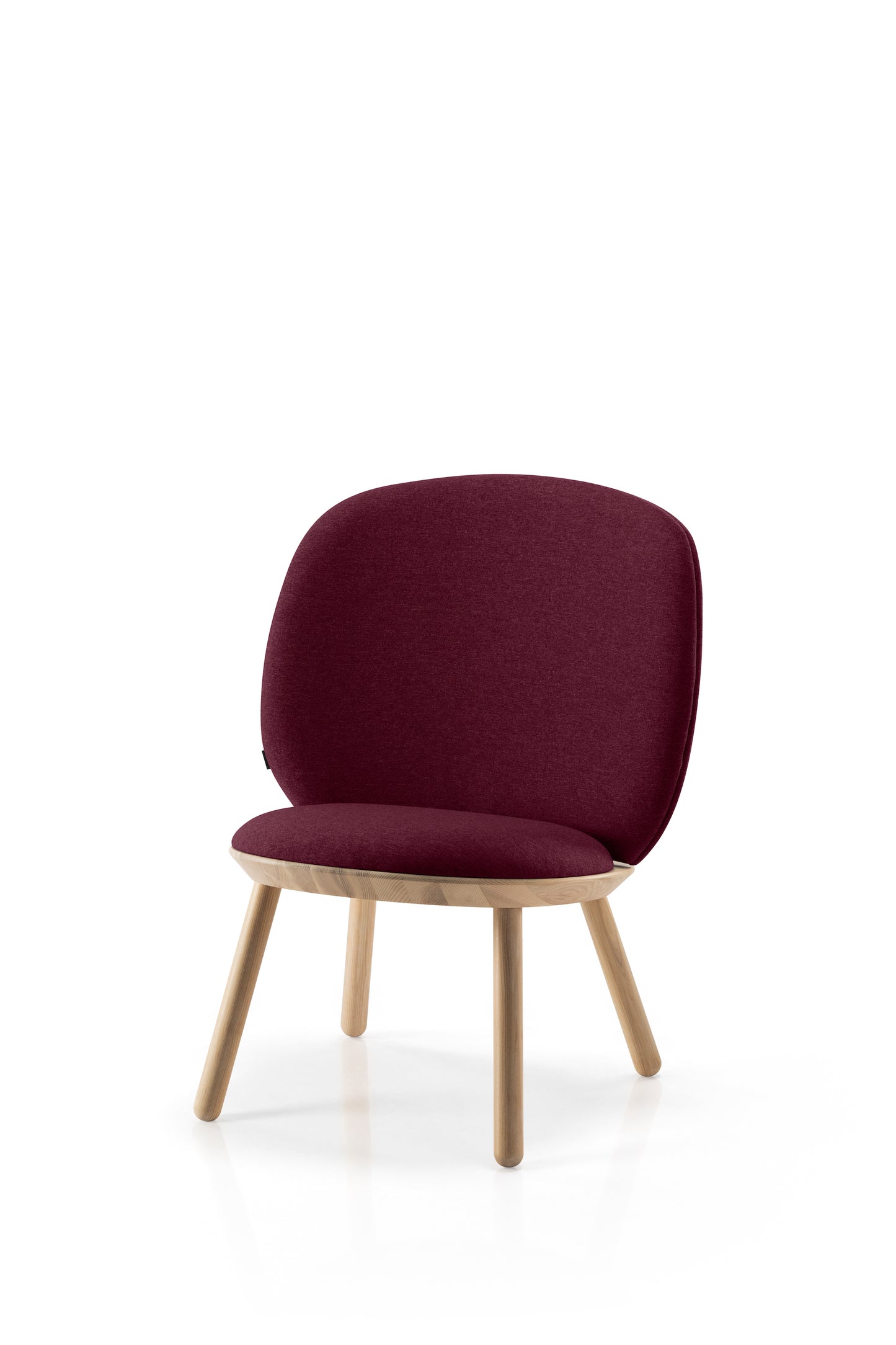Naïve Low Chair Delius Gavi