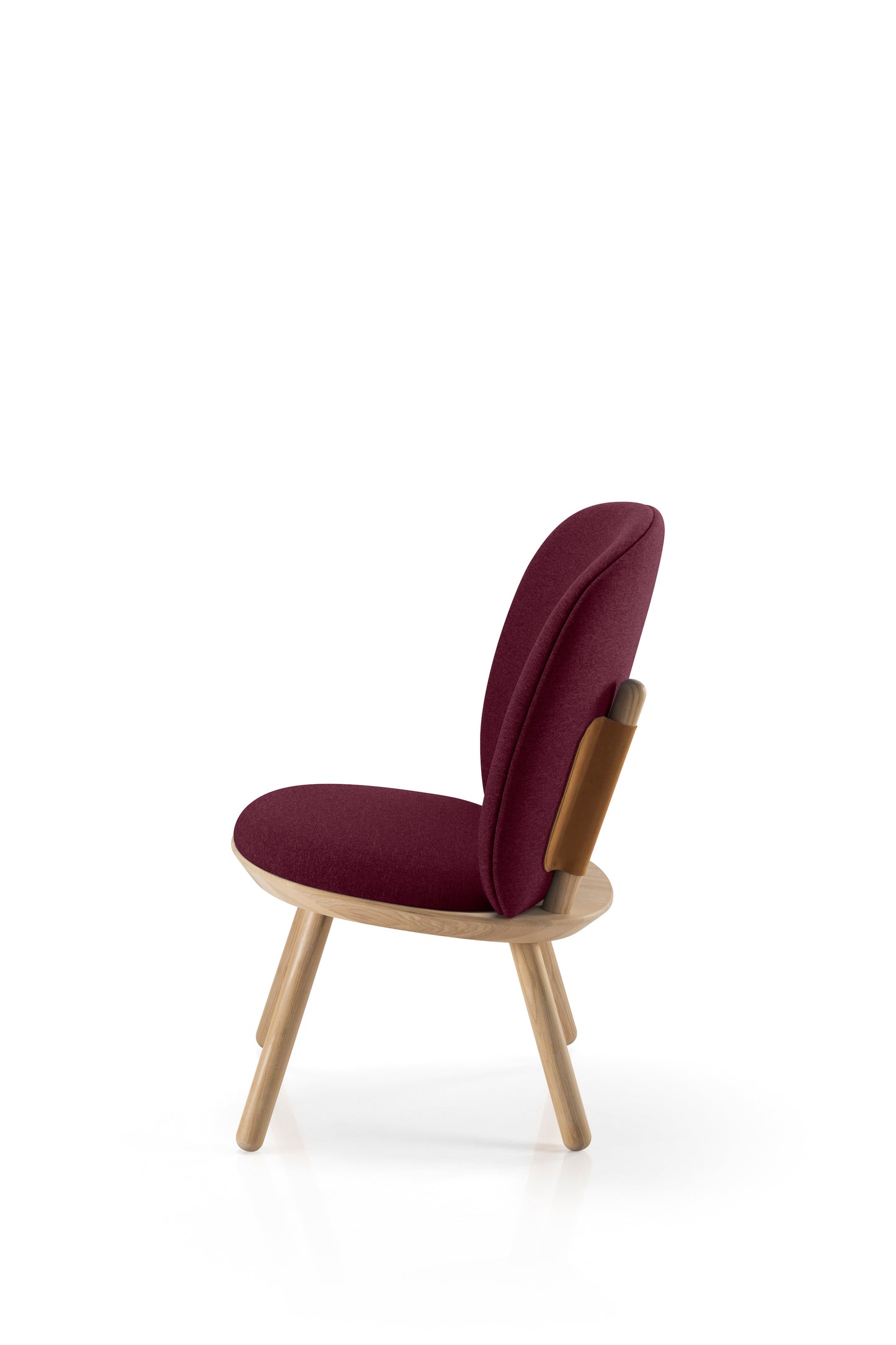 Naïve Low Chair Delius Gavi