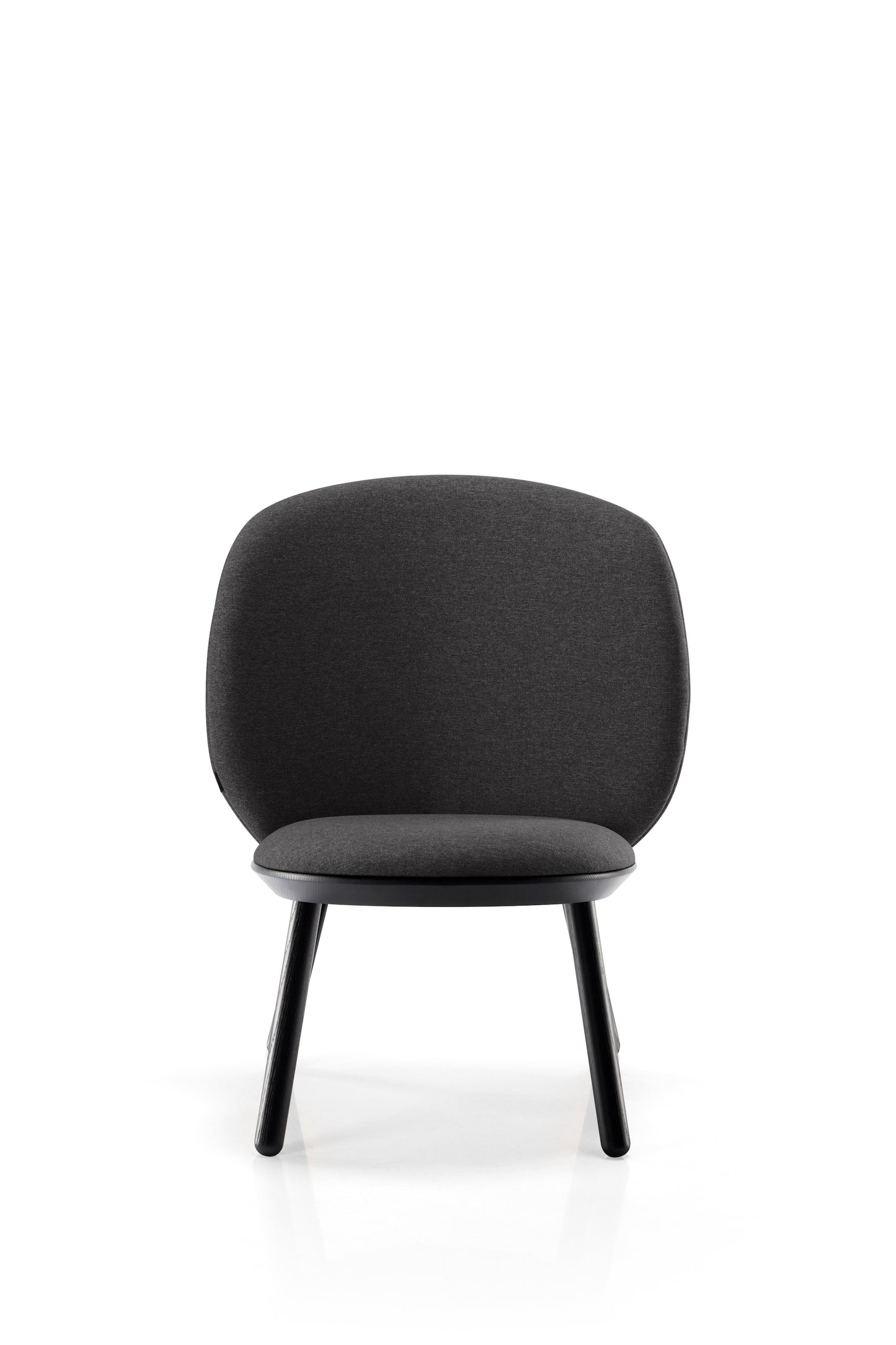 Naïve Low Chair Delius Gavi