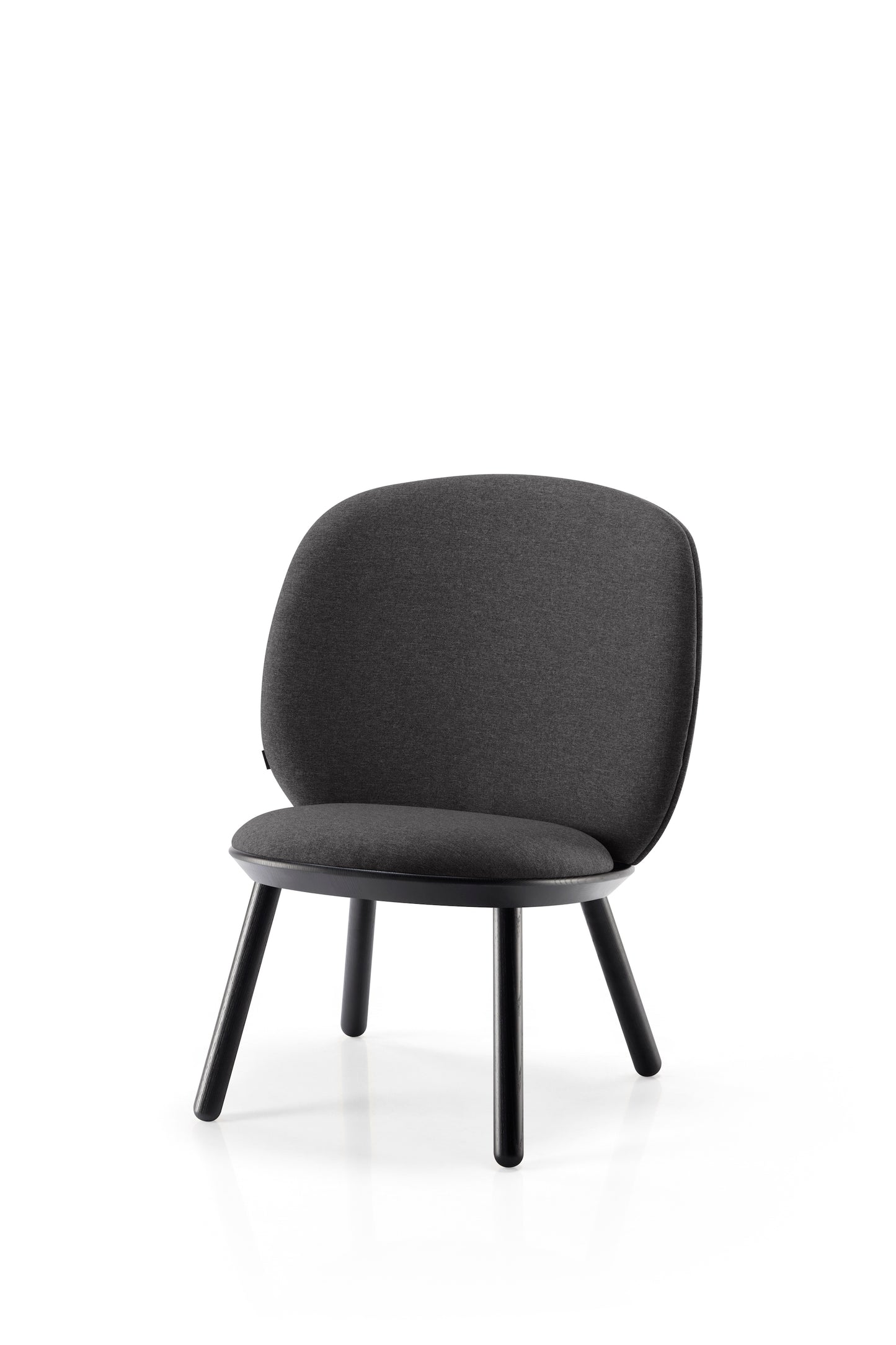 Naïve Low Chair Delius Gavi