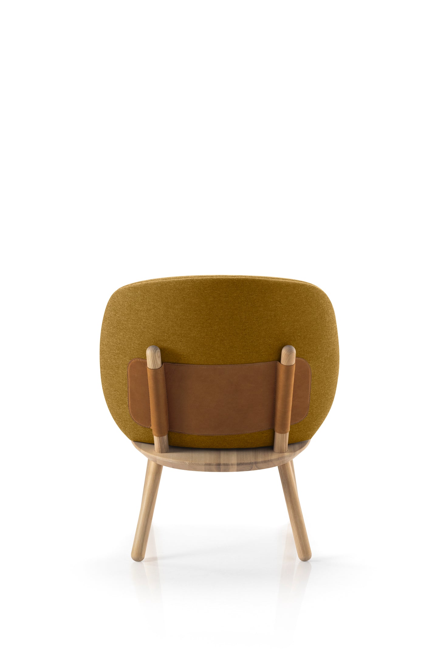 Naïve Low Chair Delius Gavi
