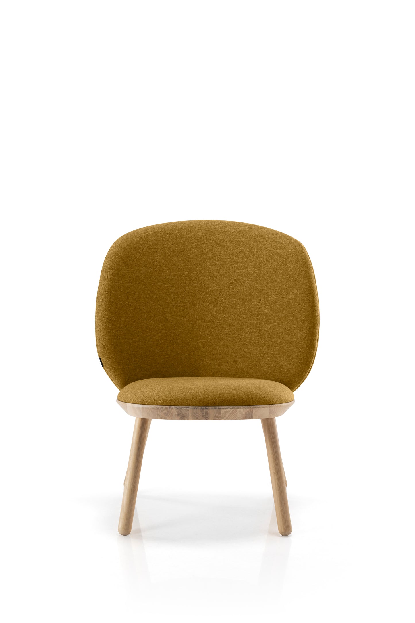 Naïve Low Chair Delius Gavi