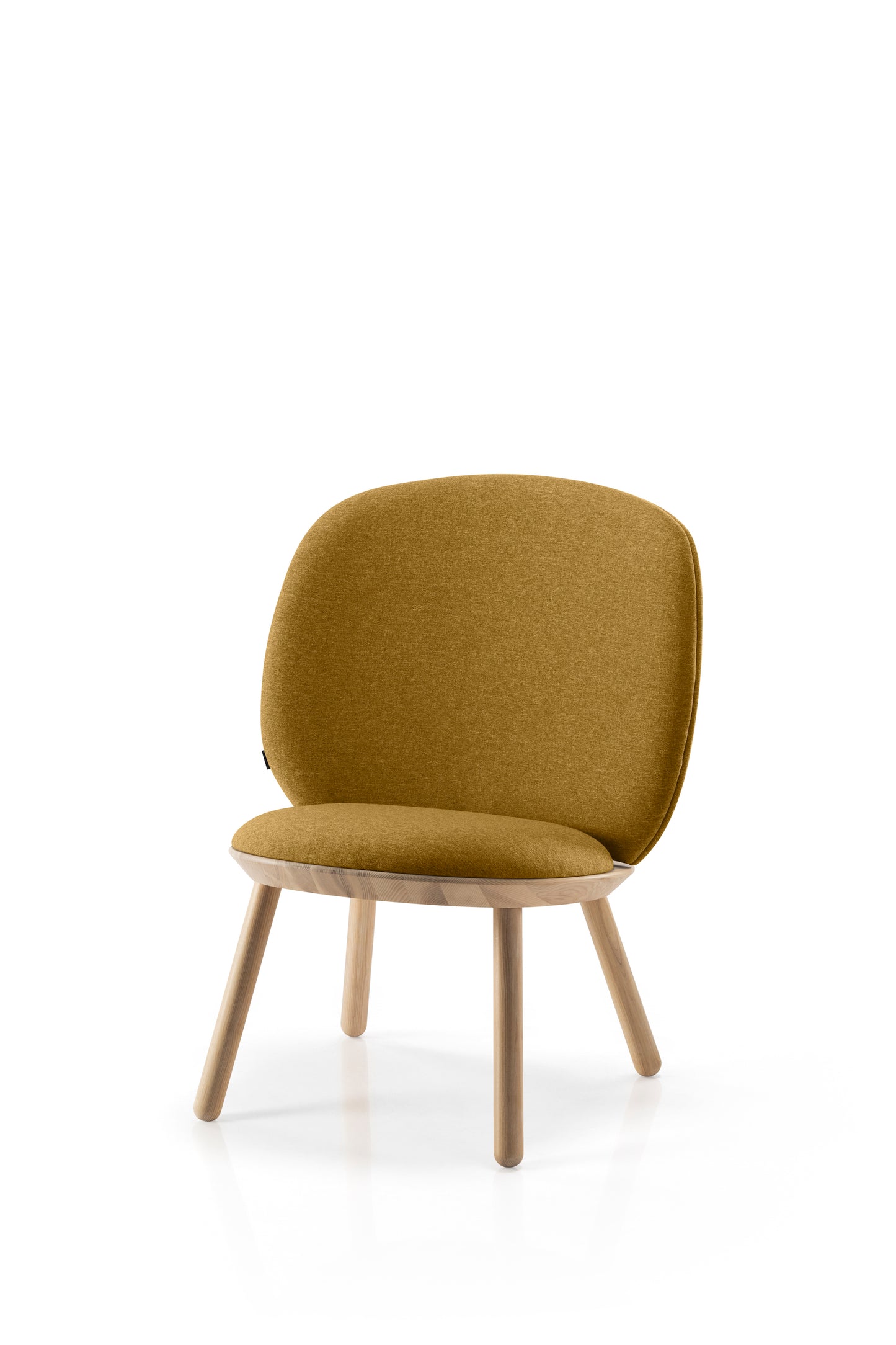 Naïve Low Chair Delius Gavi