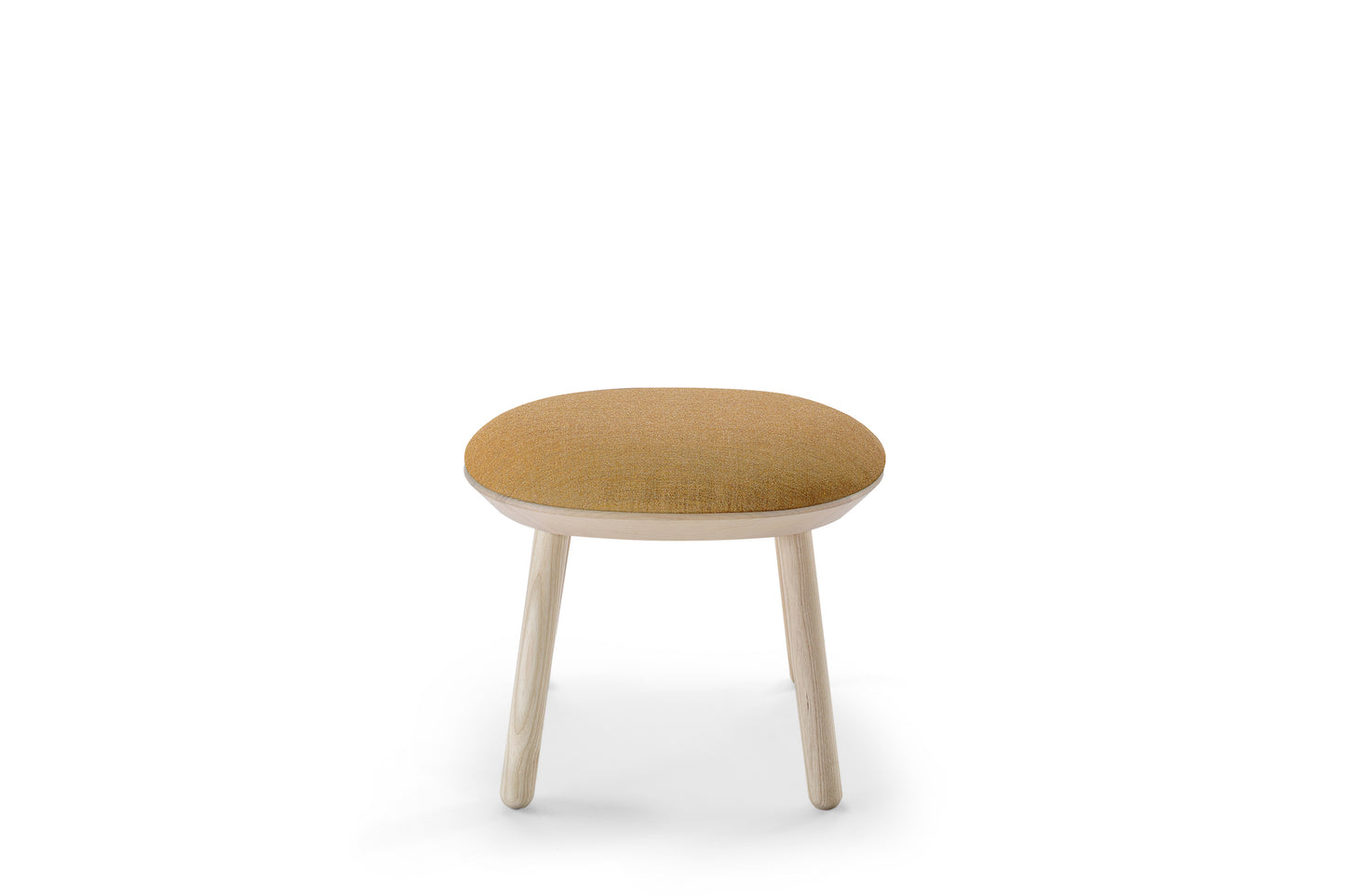 Naïve Ottoman Kvadrat Wool