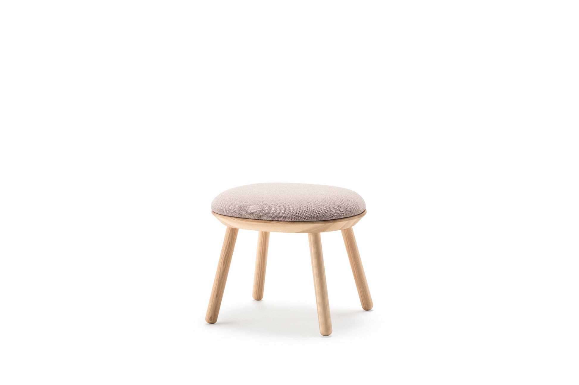 naïve-ottoman-camira-yoredale-beige-wool