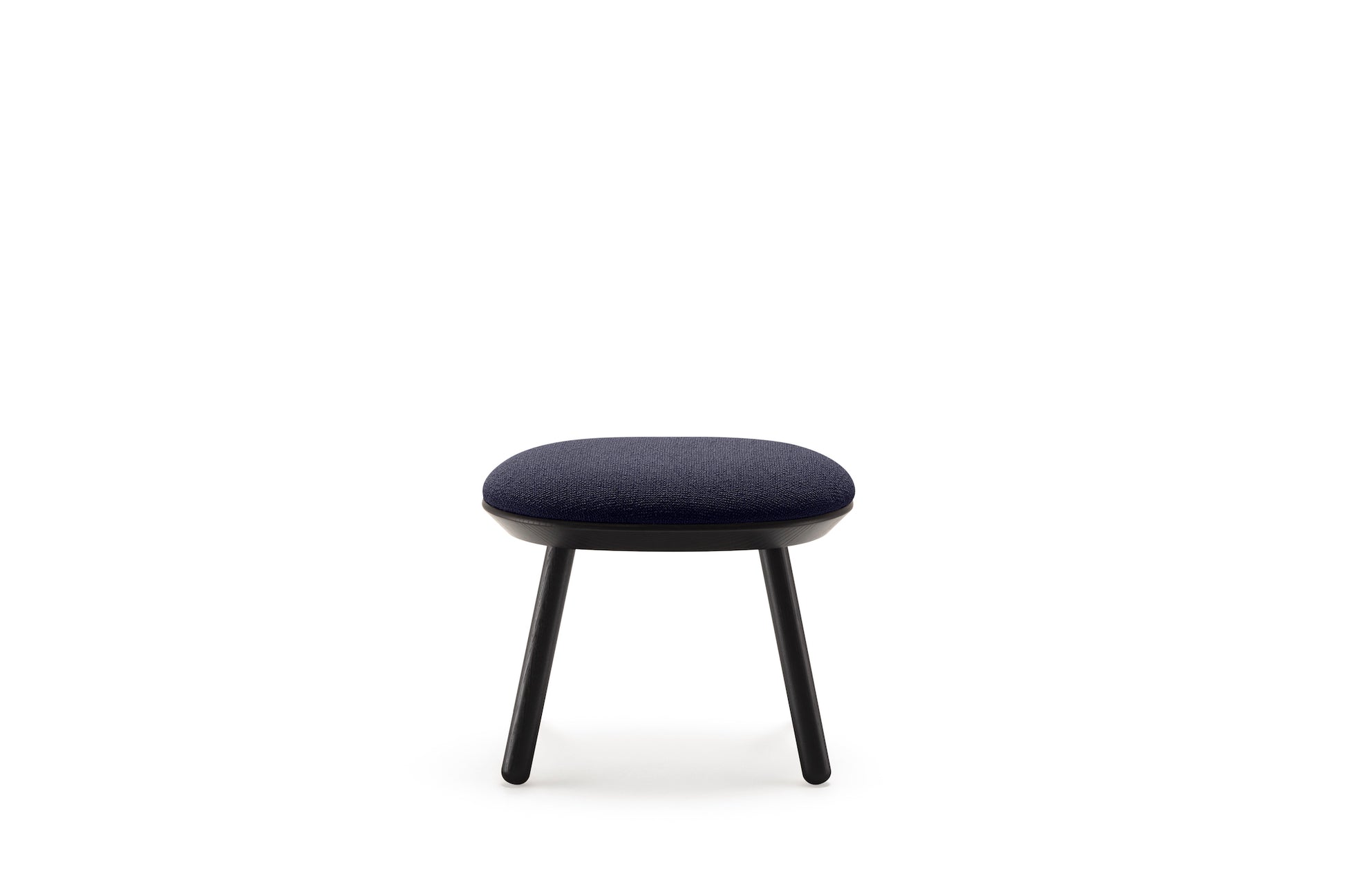 naïve-ottoman-camira-yoredale-blue-wool