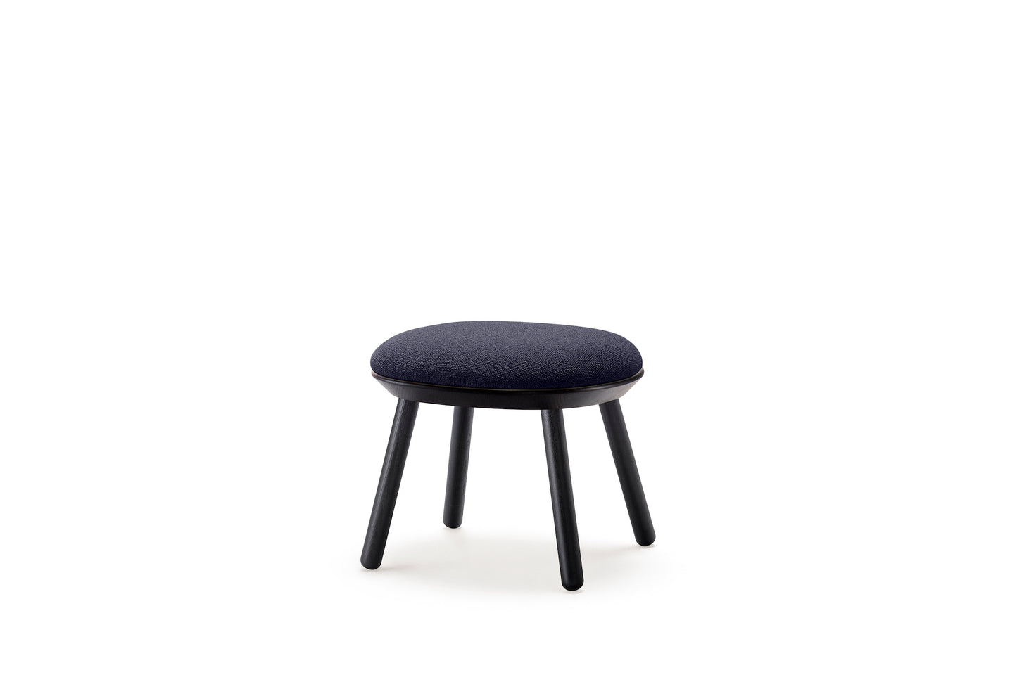 naïve-ottoman-camira-yoredale-blue-wool
