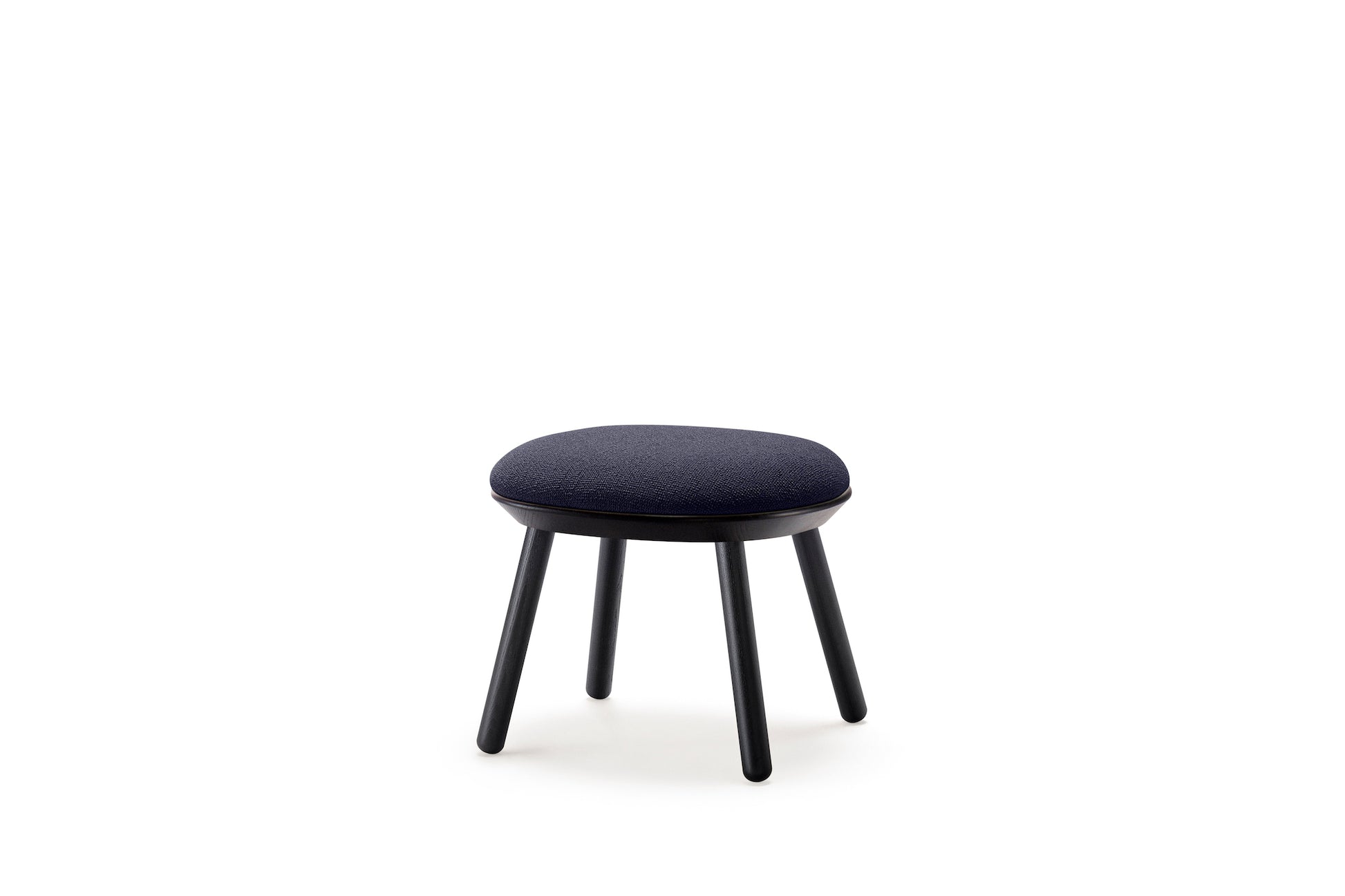 naïve-ottoman-camira-yoredale-blue-wool