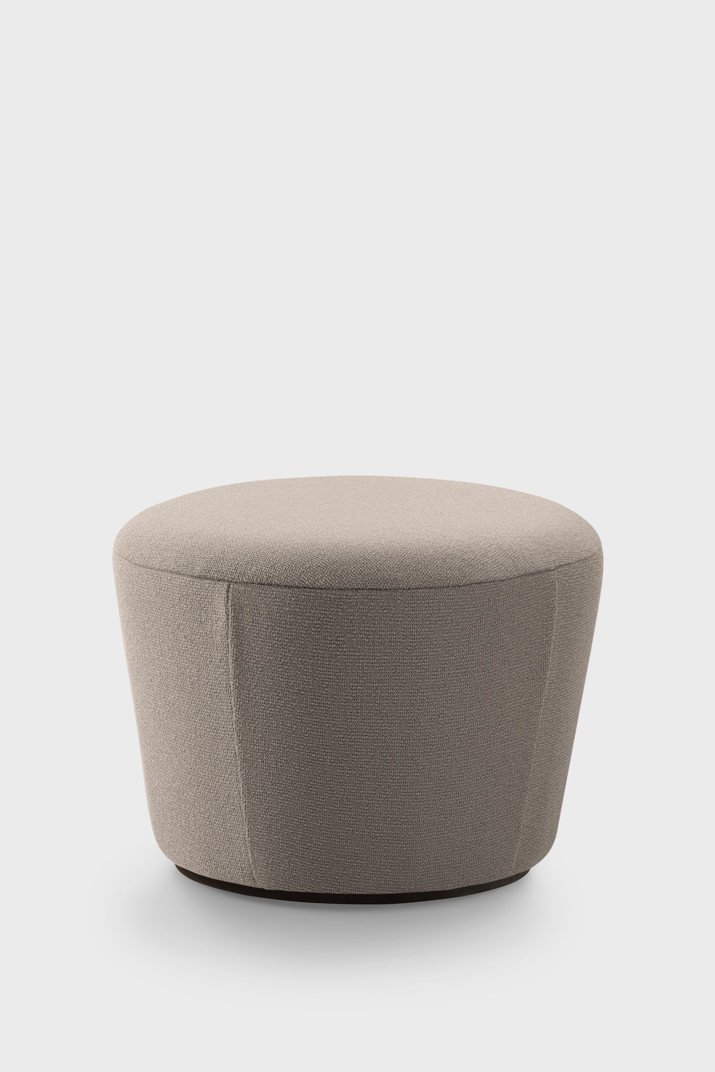 Naïve Pouf Camira Yoredale Wool