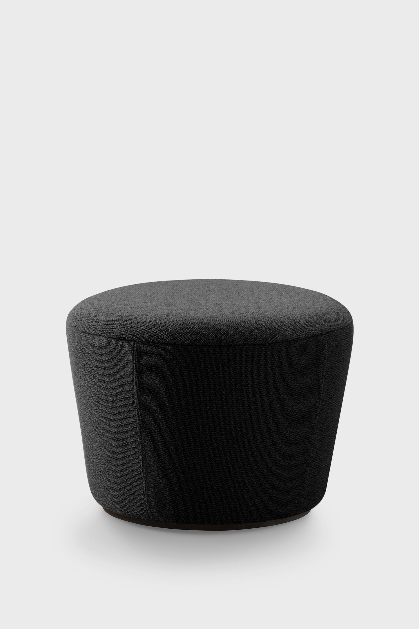 Naïve Pouf Camira Yoredale Wool