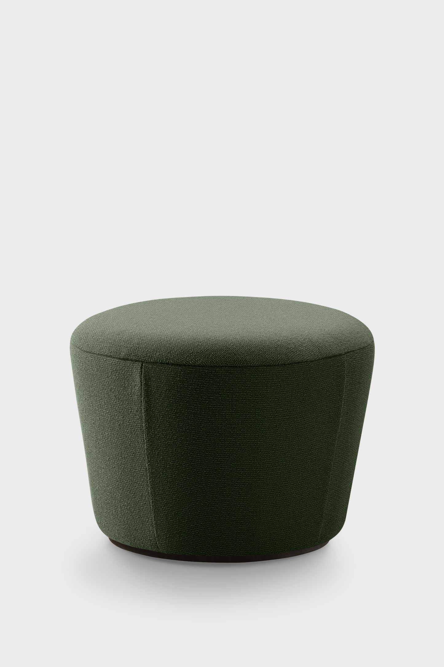 Naïve Pouf Camira Yoredale Wool
