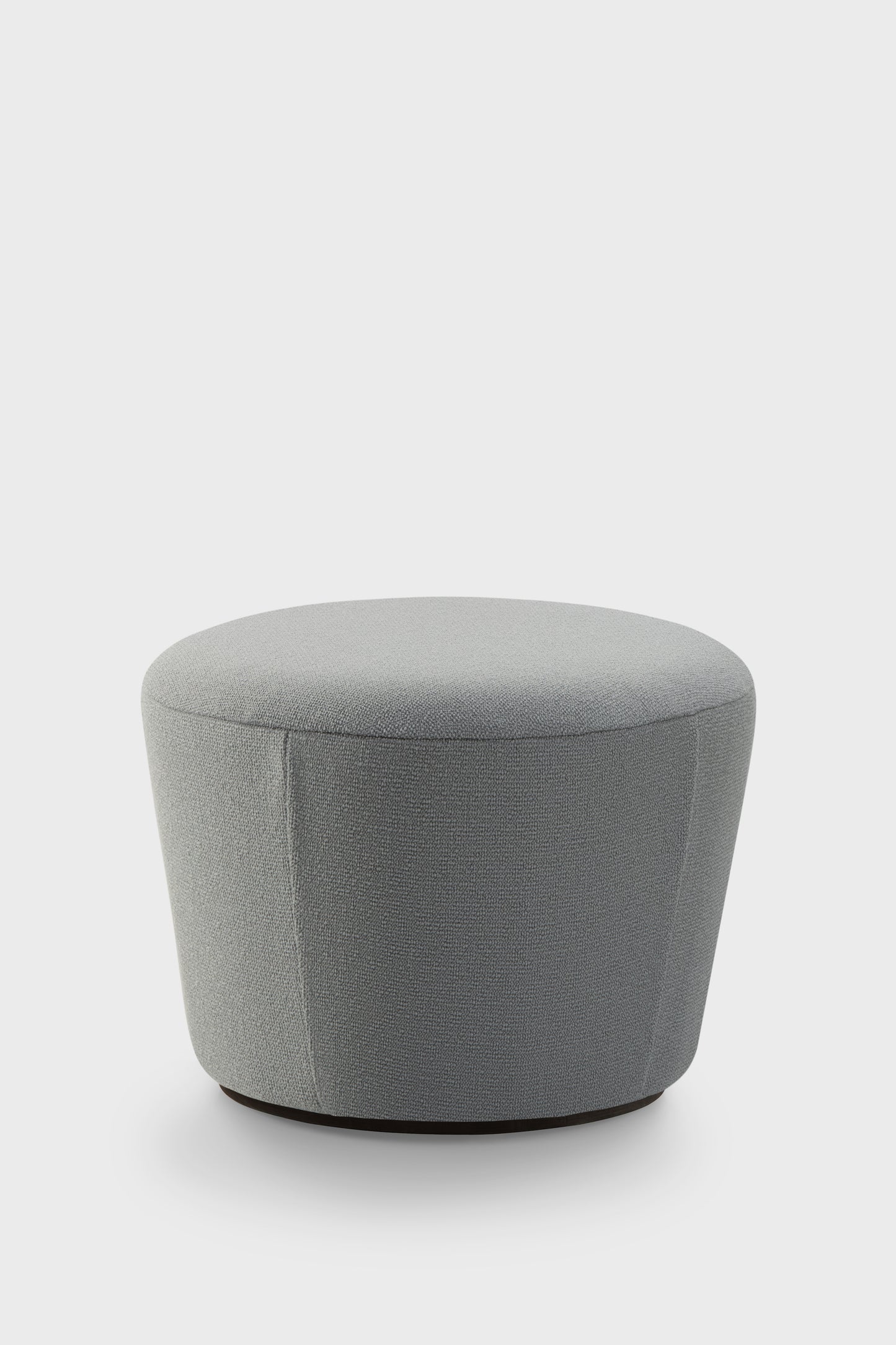 Naïve Pouf Camira Yoredale Wool