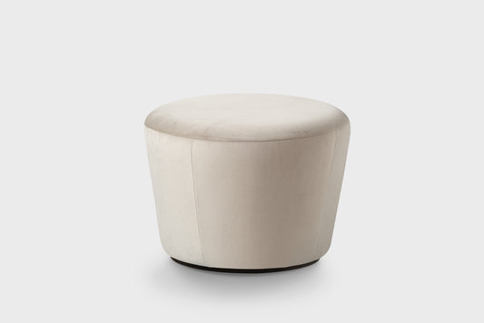 Naïve Pouf Textum Avelina Velour