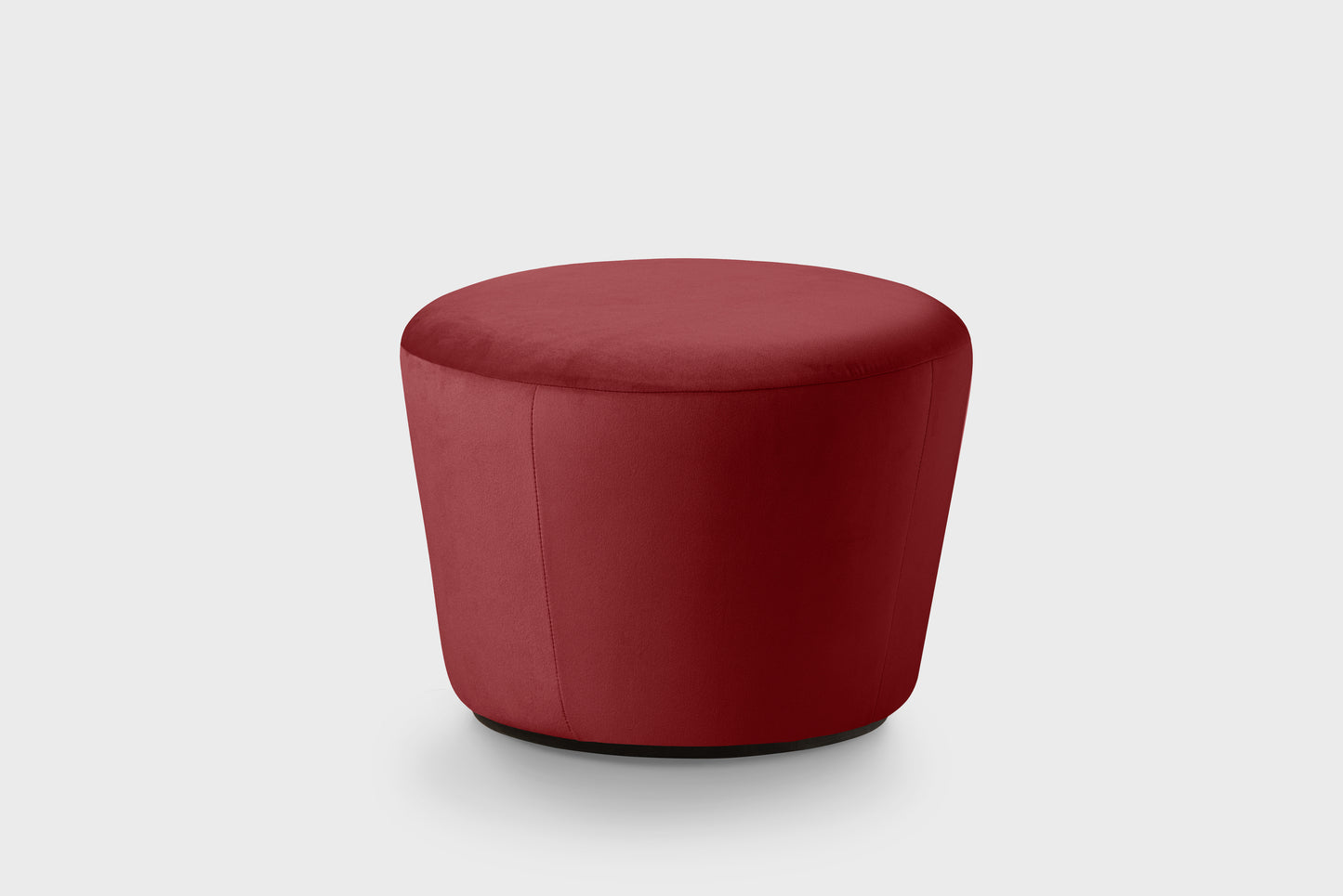 Naïve Pouf Textum Avelina Velour