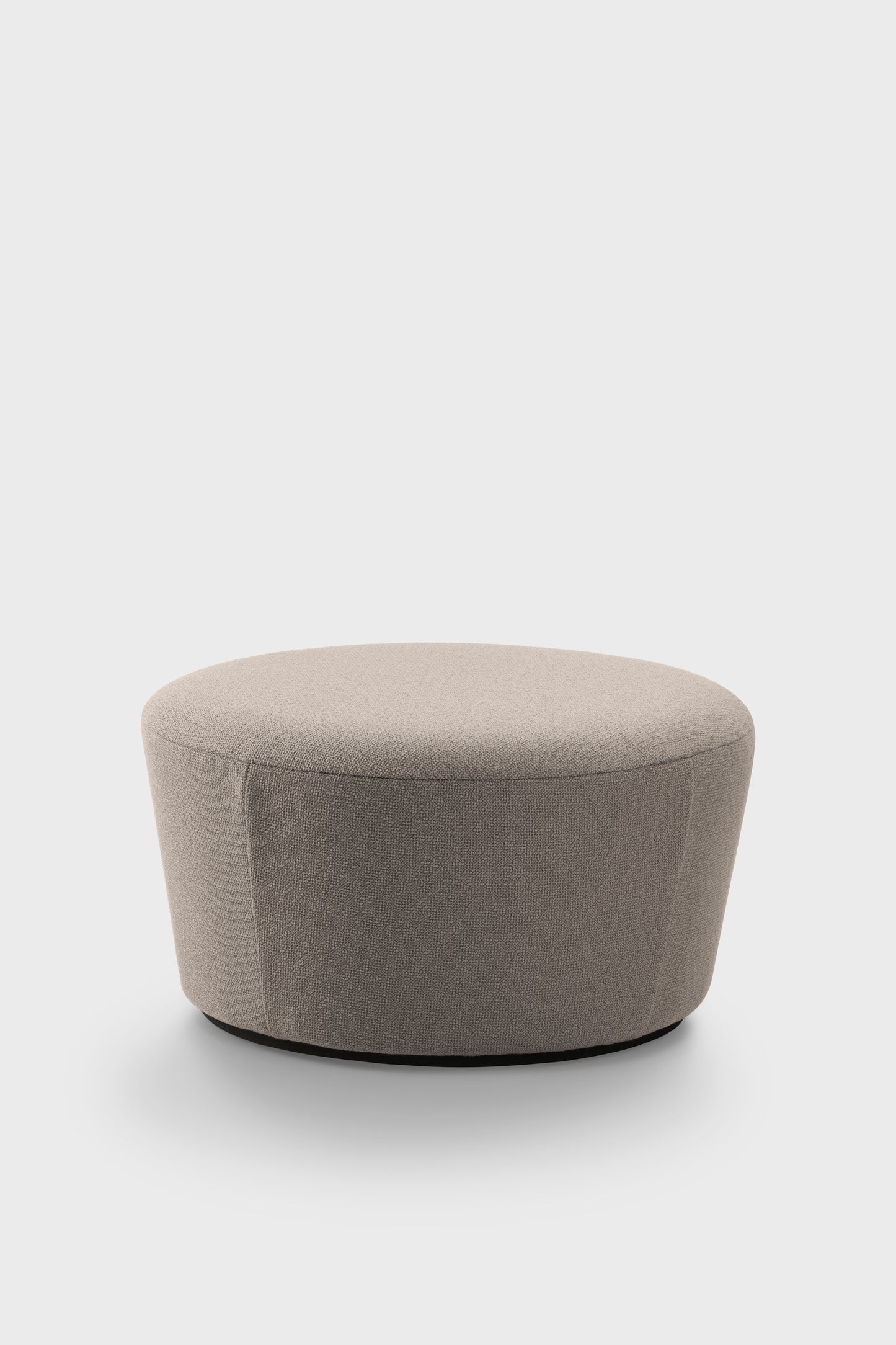 Naïve Pouf Camira Yoredale Wool