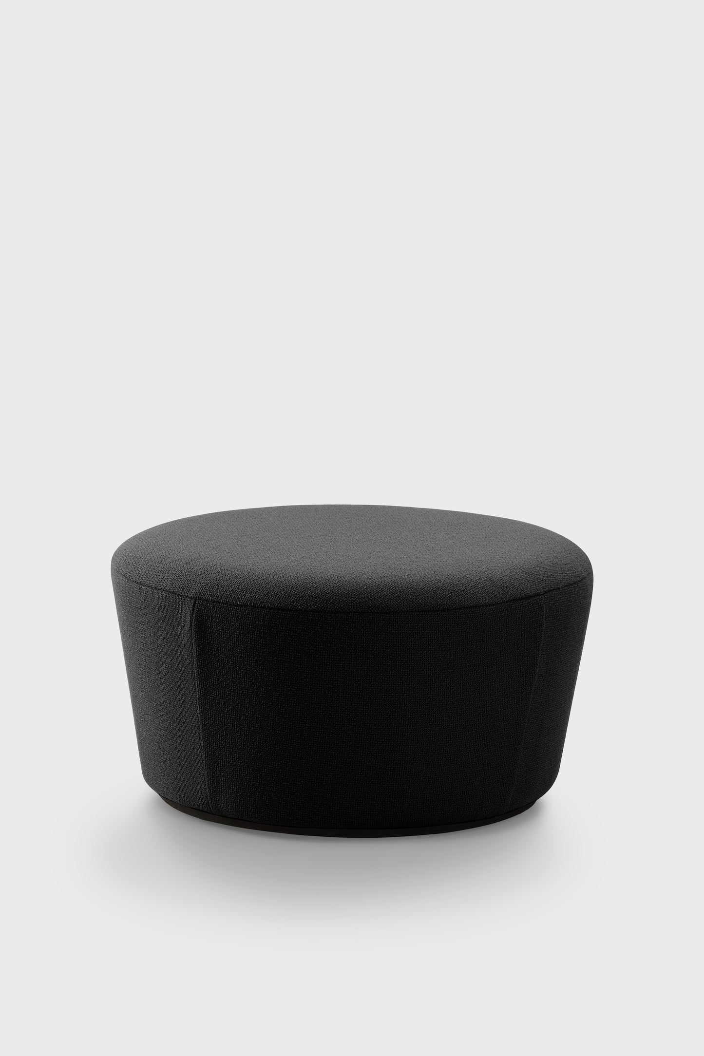 Naïve Pouf Camira Yoredale Wool