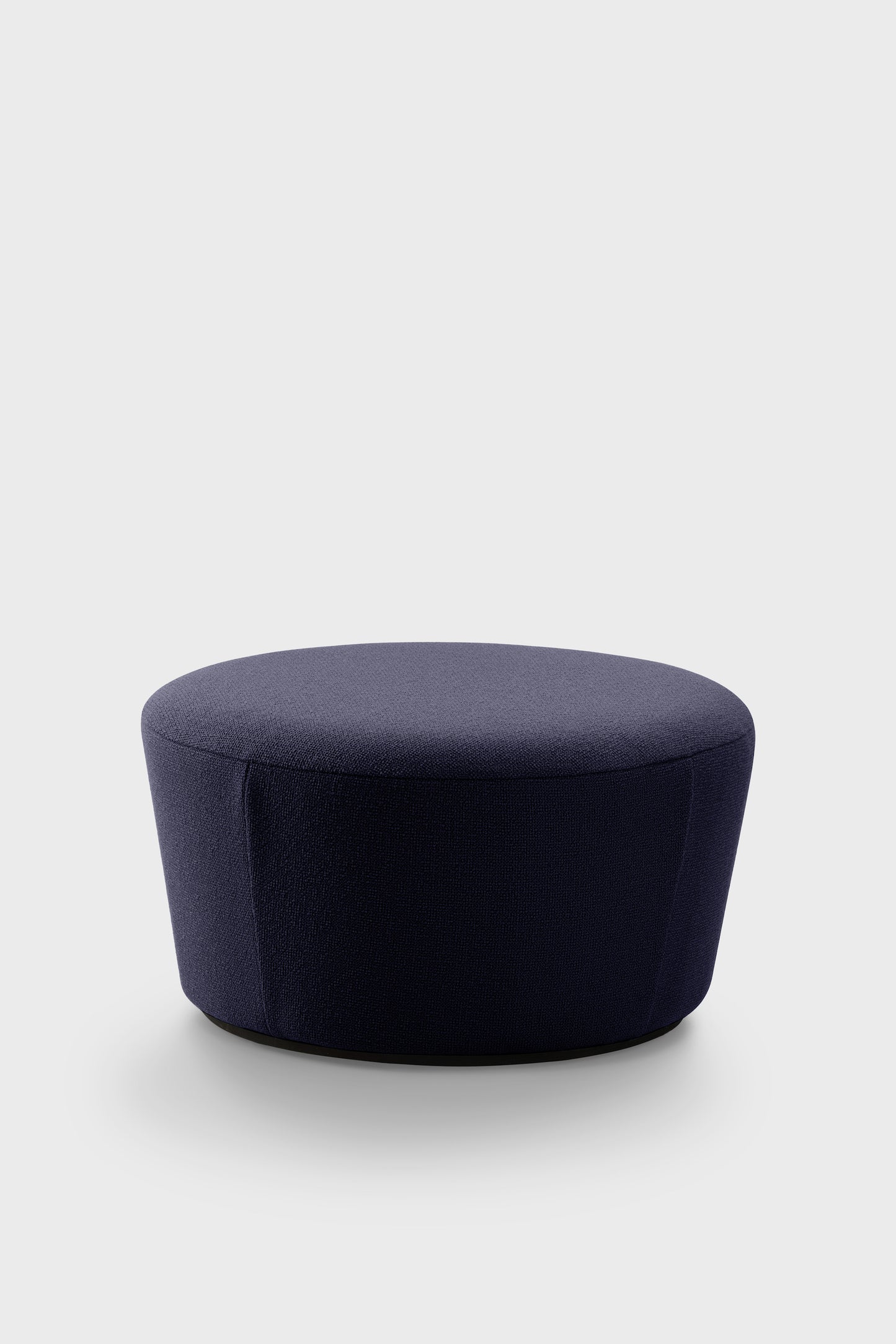 Naïve Pouf Camira Yoredale Wool