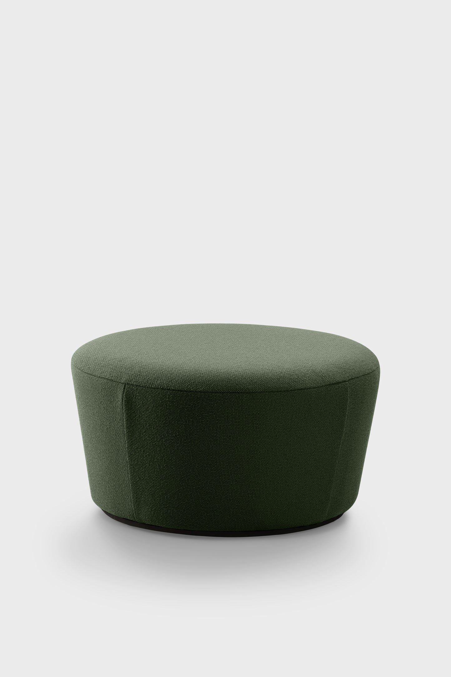 Naïve Pouf Camira Yoredale Wool