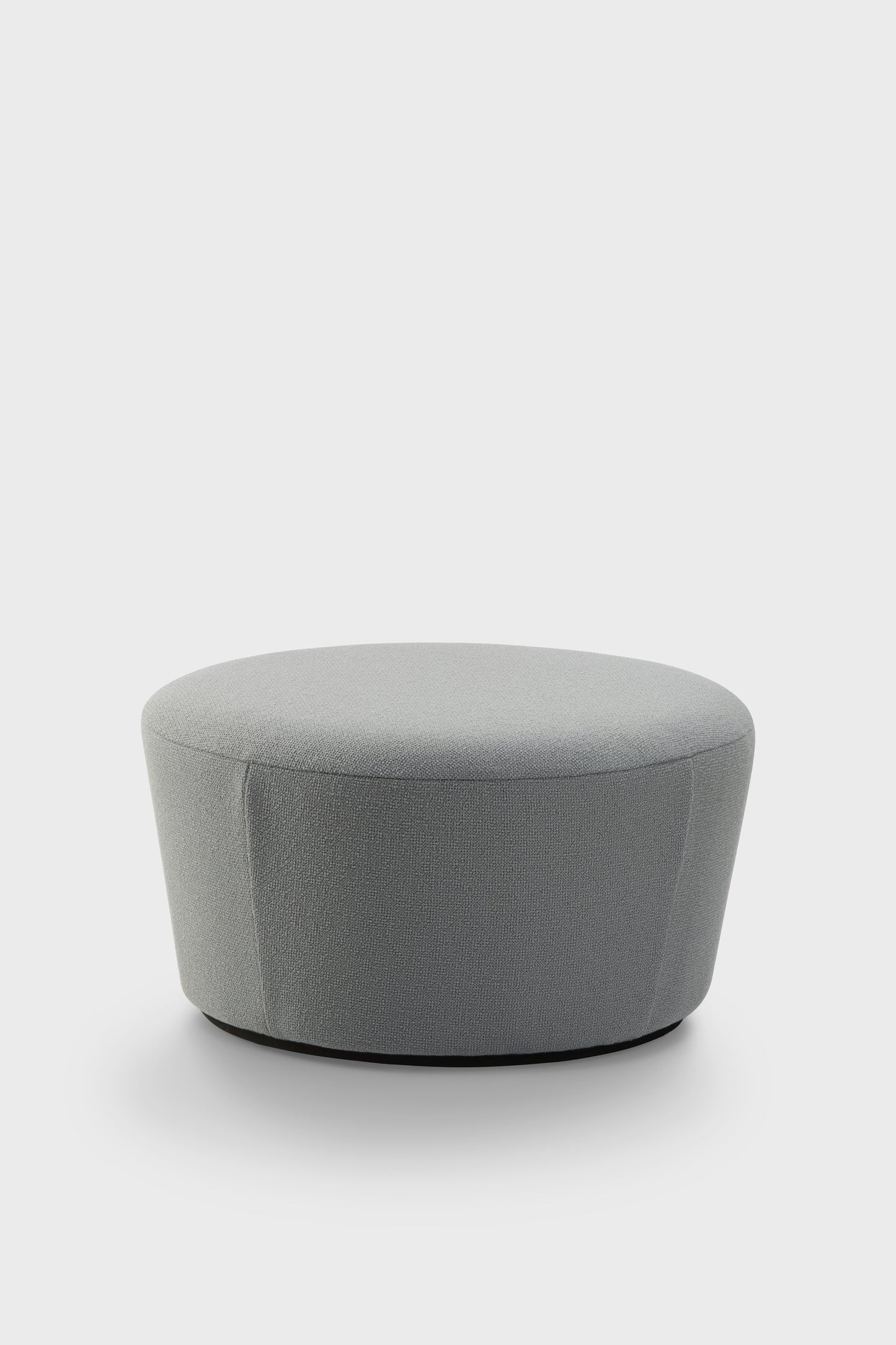 Naïve Pouf Camira Yoredale Wool