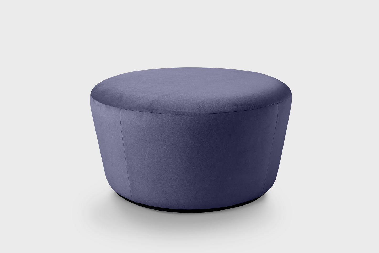 Naïve Pouf Textum Avelina Velour