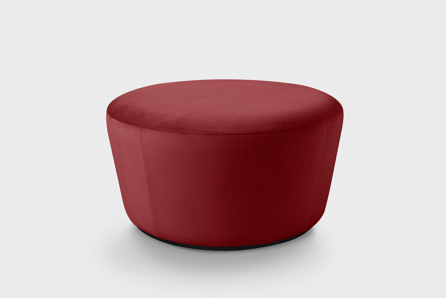 Naïve Pouf Textum Avelina Velour