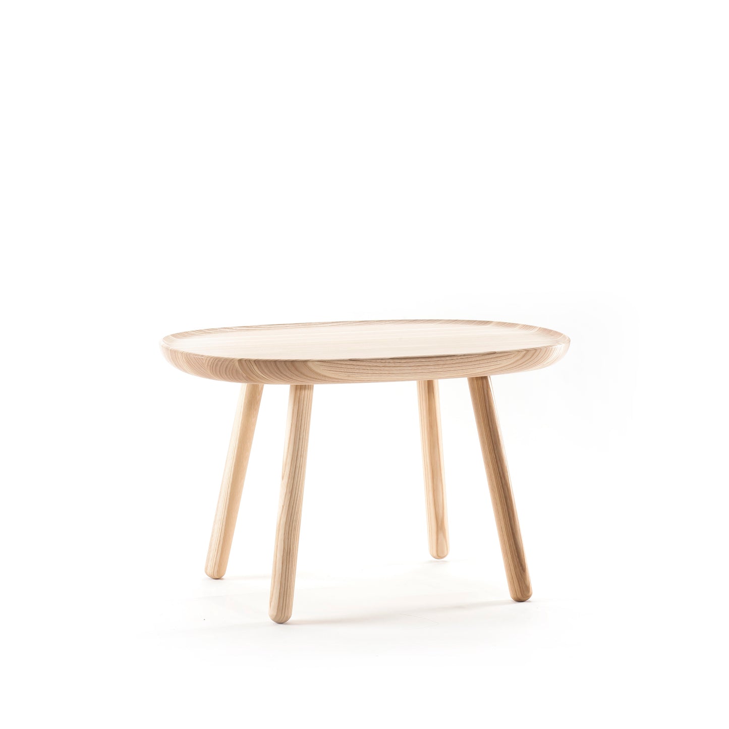 Naïve Side Table Rectangular L610