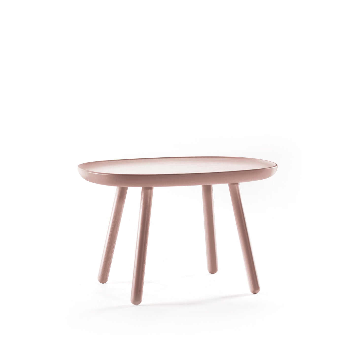 Naïve Side Table Rectangular L610
