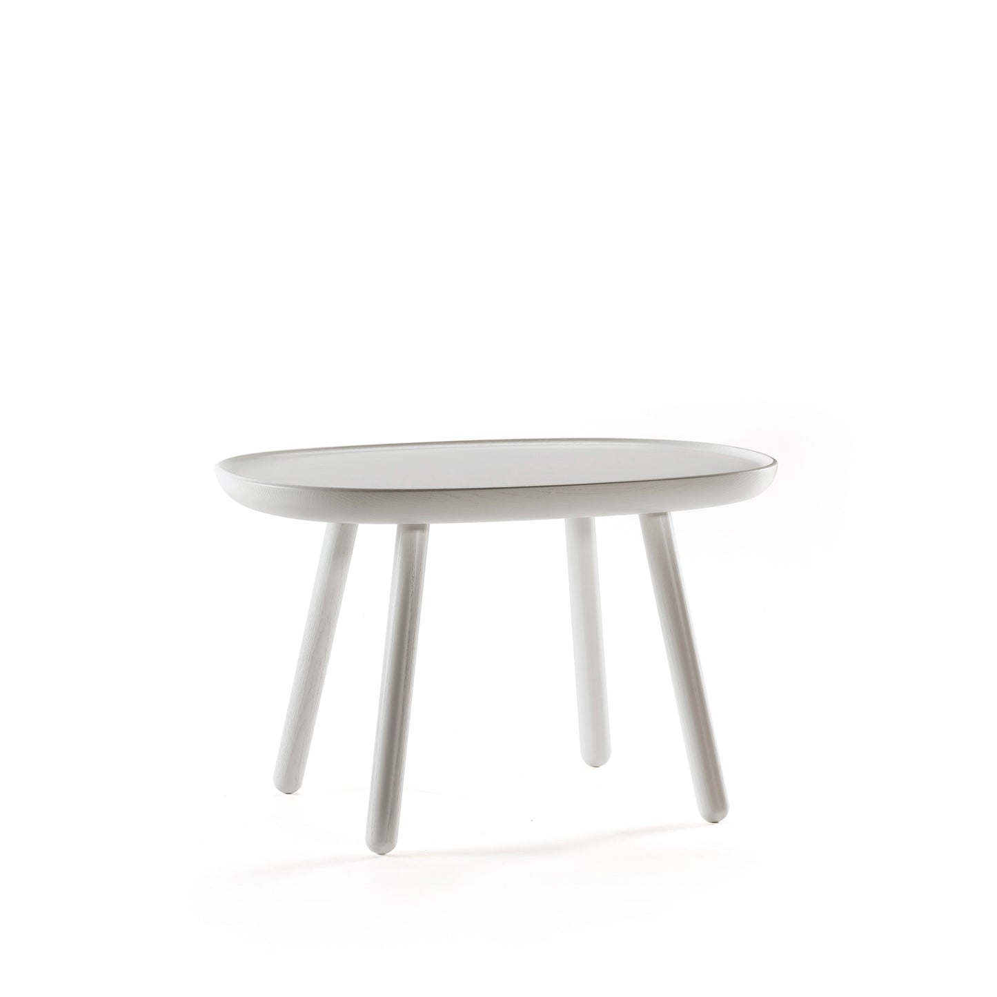 Naïve Side Table Rectangular L610