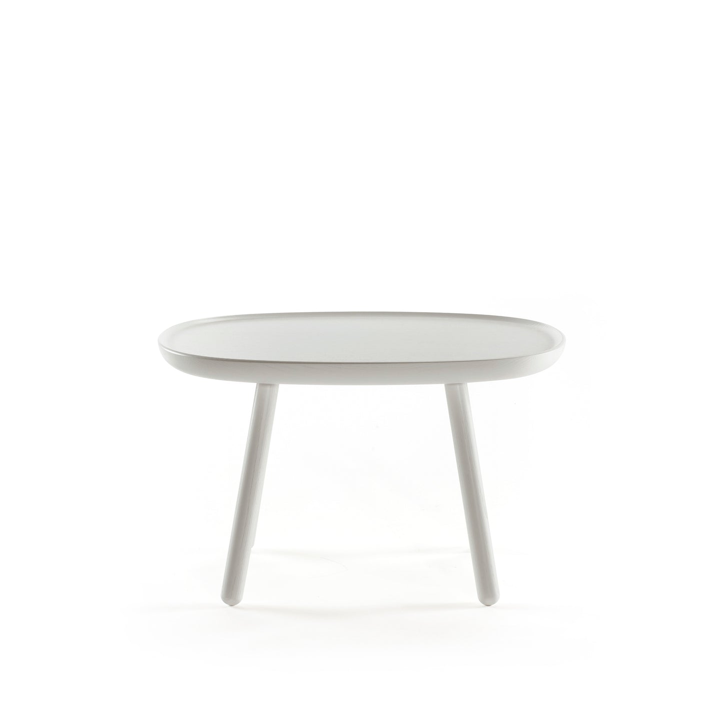 Naïve Side Table Rectangular L610