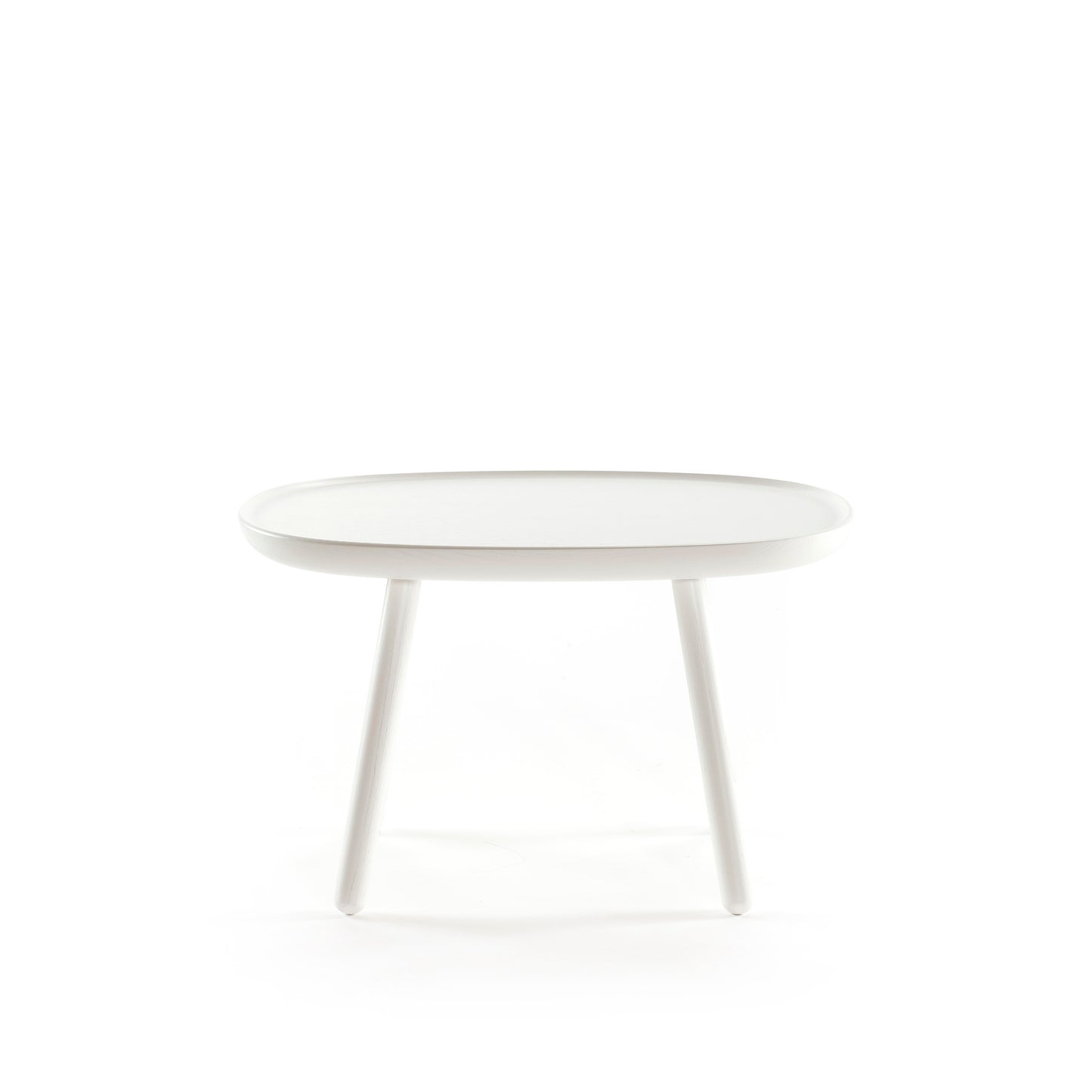 Naïve Side Table Rectangular L610