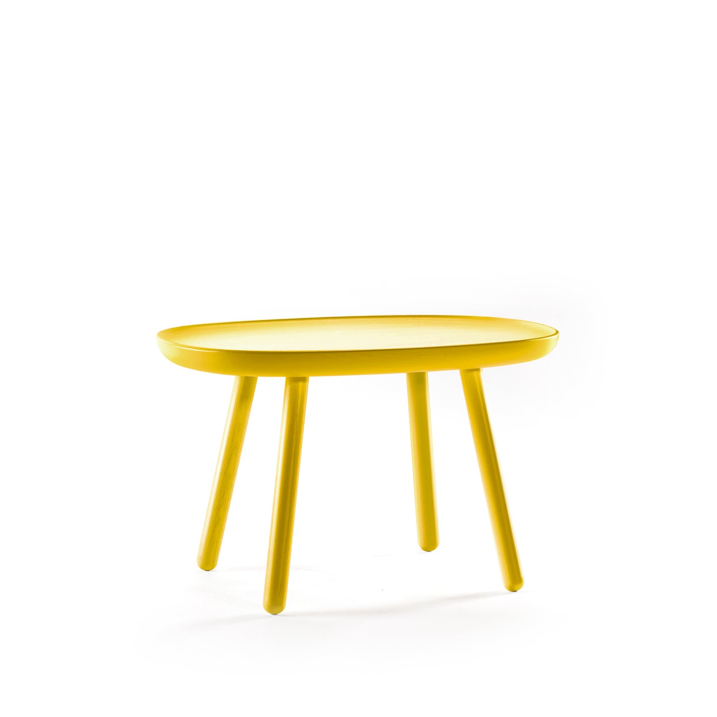 Naïve Side Table Rectangular L610
