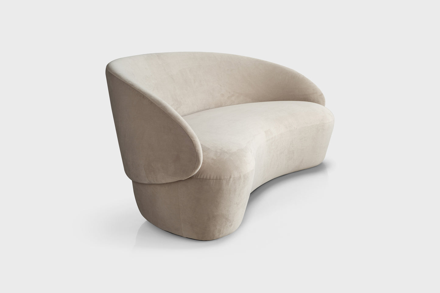 Naïve Sofa Textum Avelina Velour