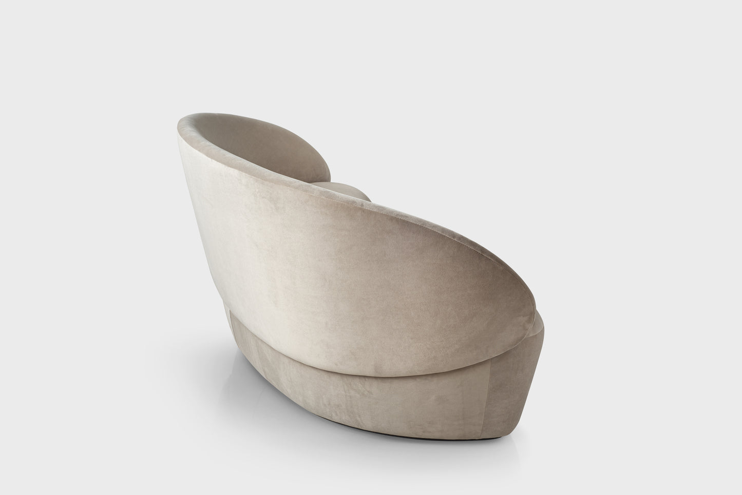 Naïve Sofa Textum Avelina Velour