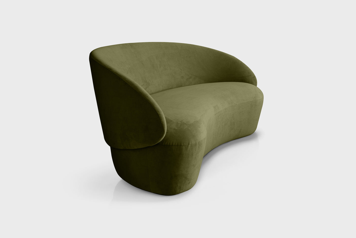 Naïve Sofa Textum Avelina Velour